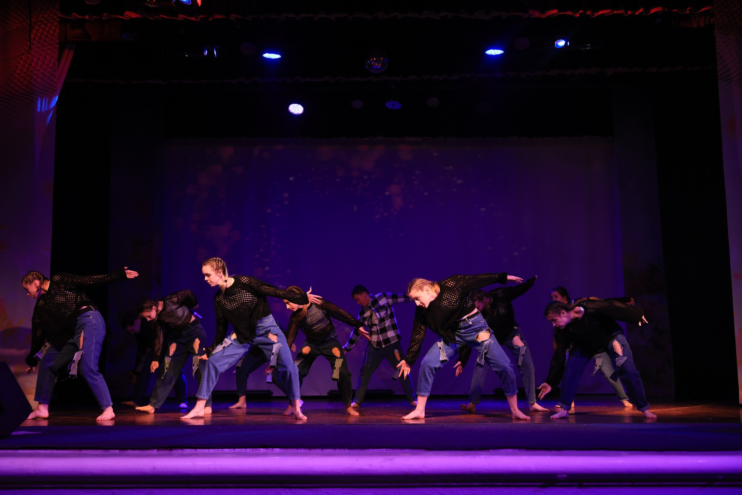 Концерт к 8 Марта в ДК «Металлург» г. Тула. Фотограф в Туле Крупский АнДРей. Фотостудия «КАДР71» в Туле