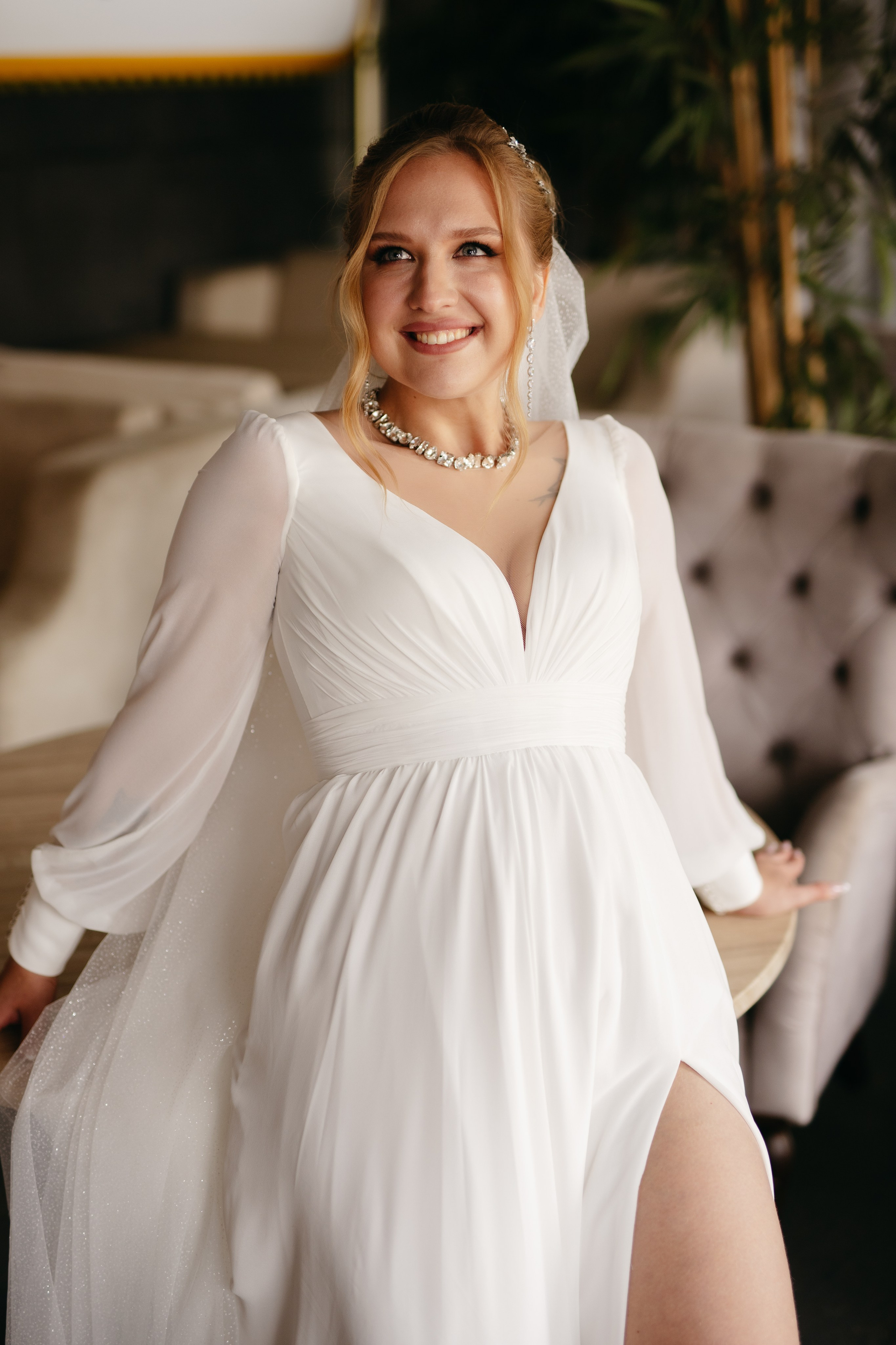 Дмитрий и Анастасия. Свадебный и женский фотограф