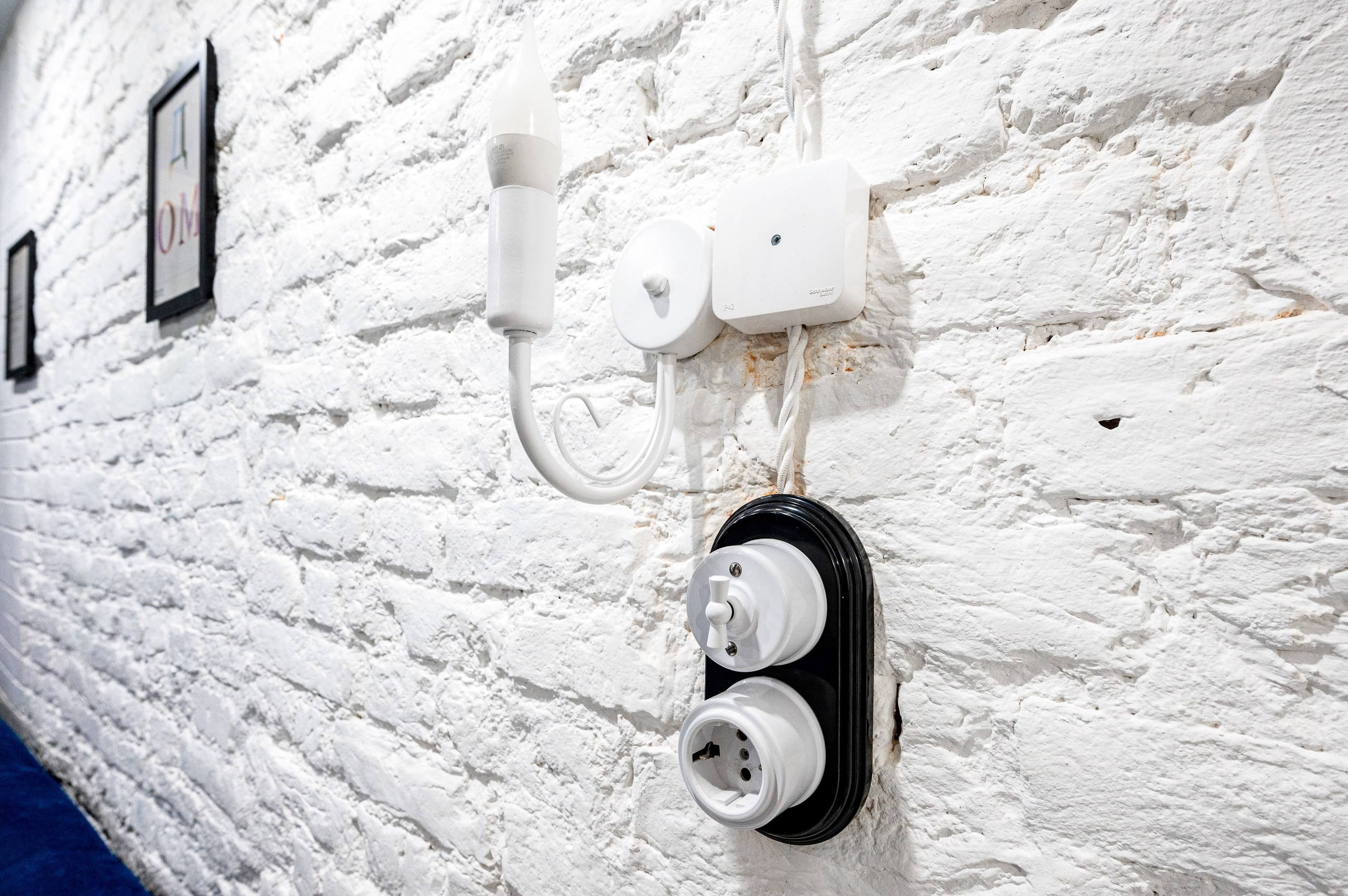 Студия на Шпалерной улице. Интерьерный фотограф. Фото- видеосъемка недвижимости Санкт-Петербург