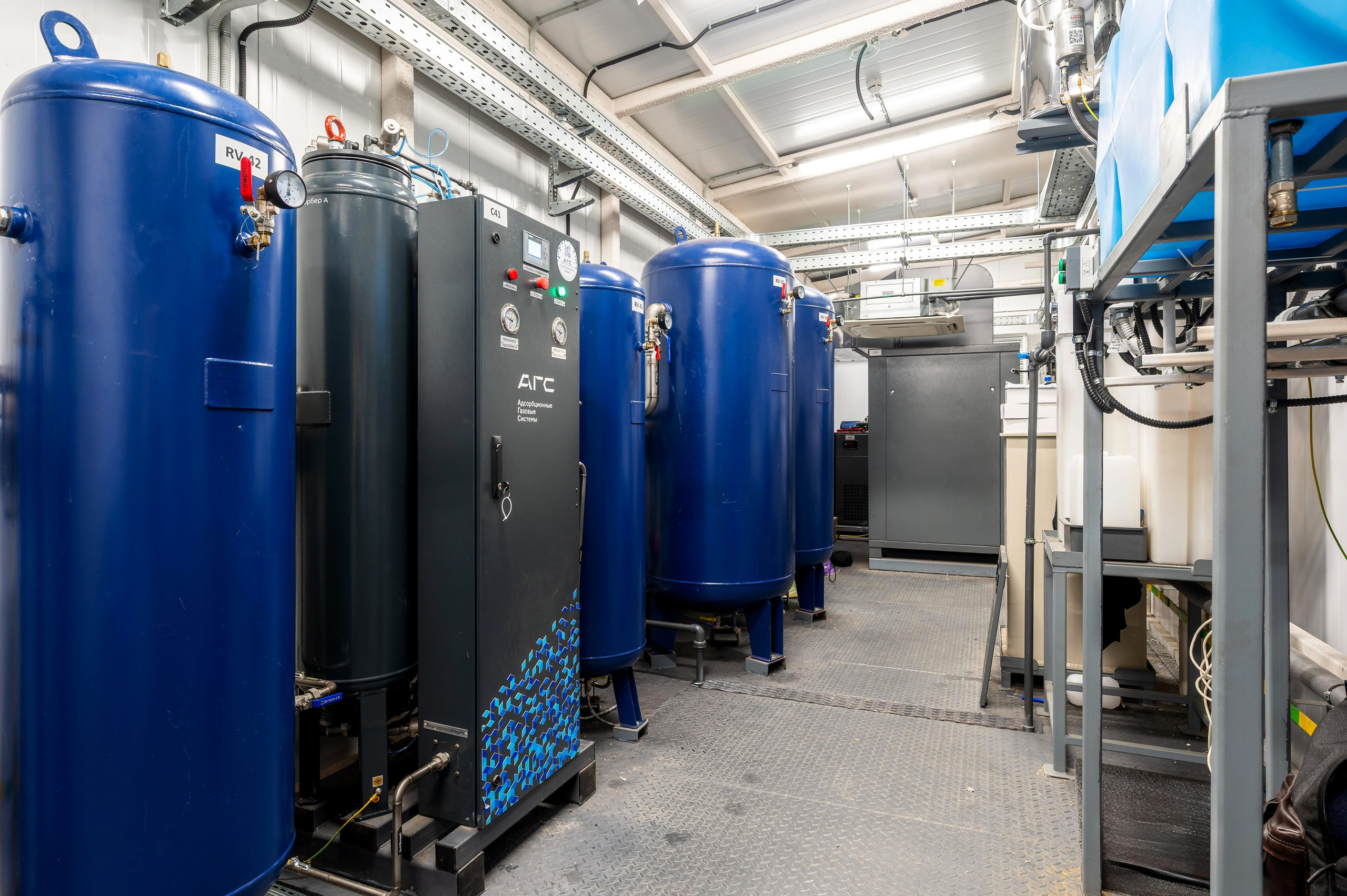 Промышленный фотограф. Интерьерный фотограф. Фото- видеосъемка недвижимости Санкт-Петербург