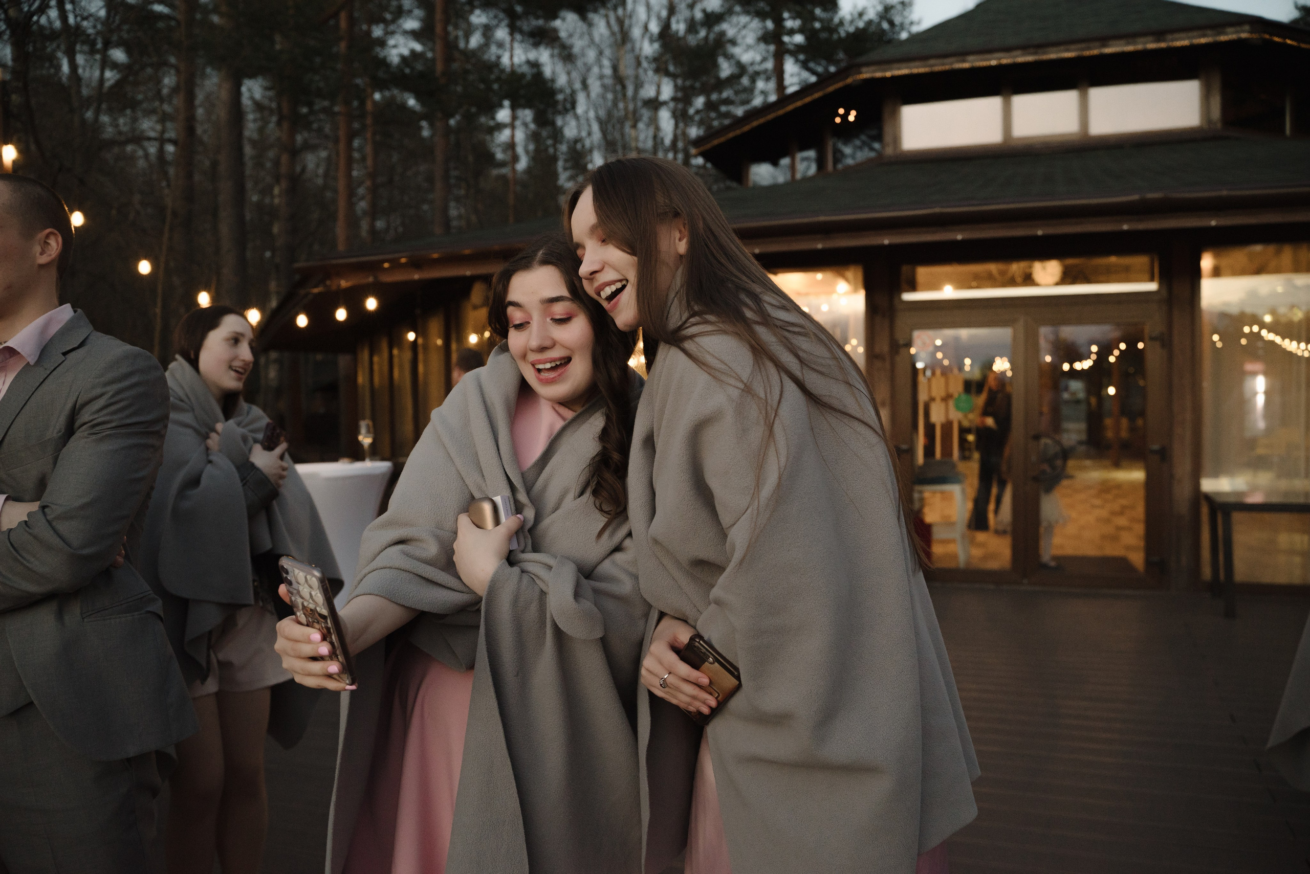 Что было после. Ваш свадебный и семейный фотограф