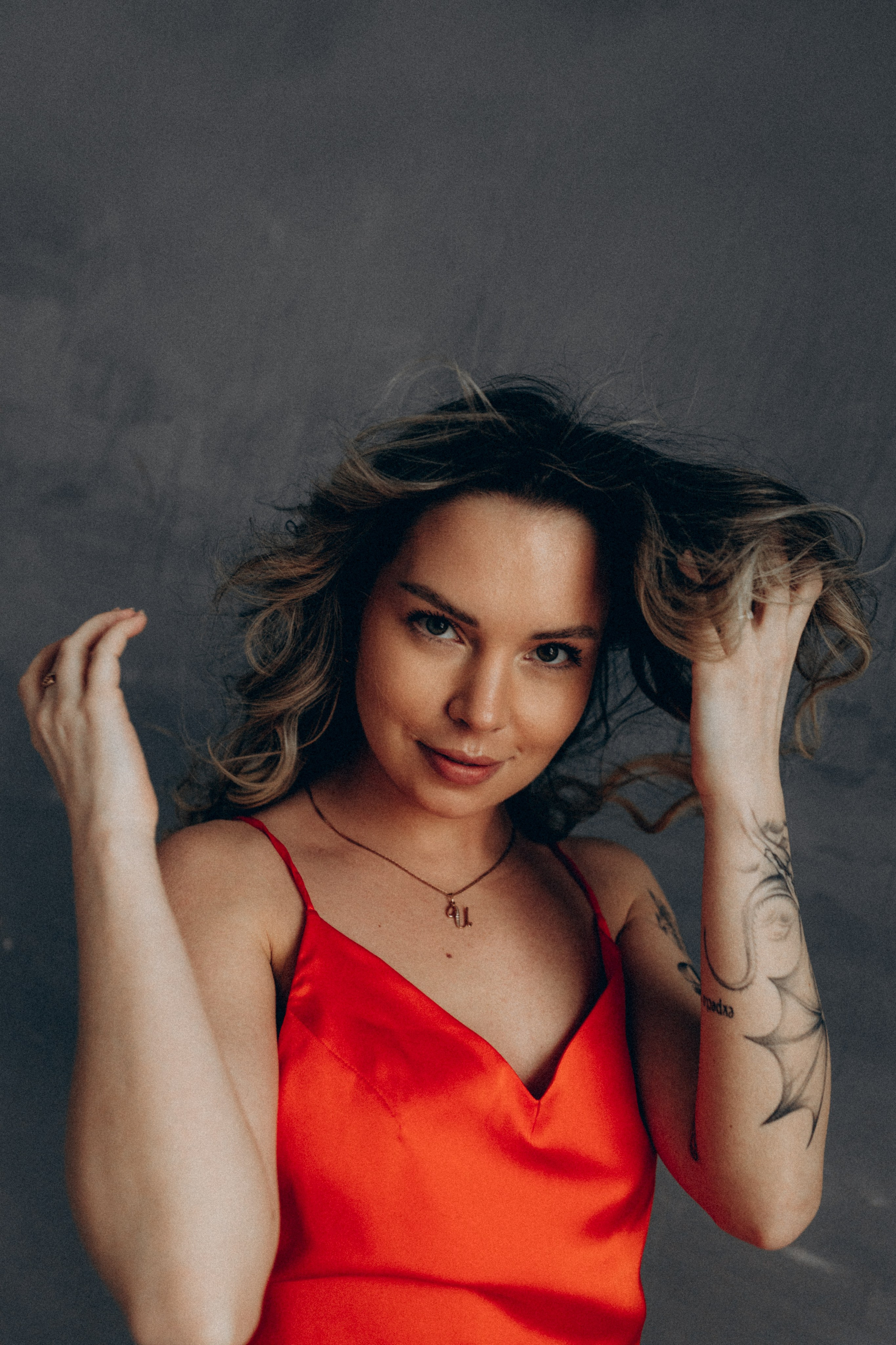 Женский проект. Фотограф НОГИНСК, Москва, Анастасия Белая