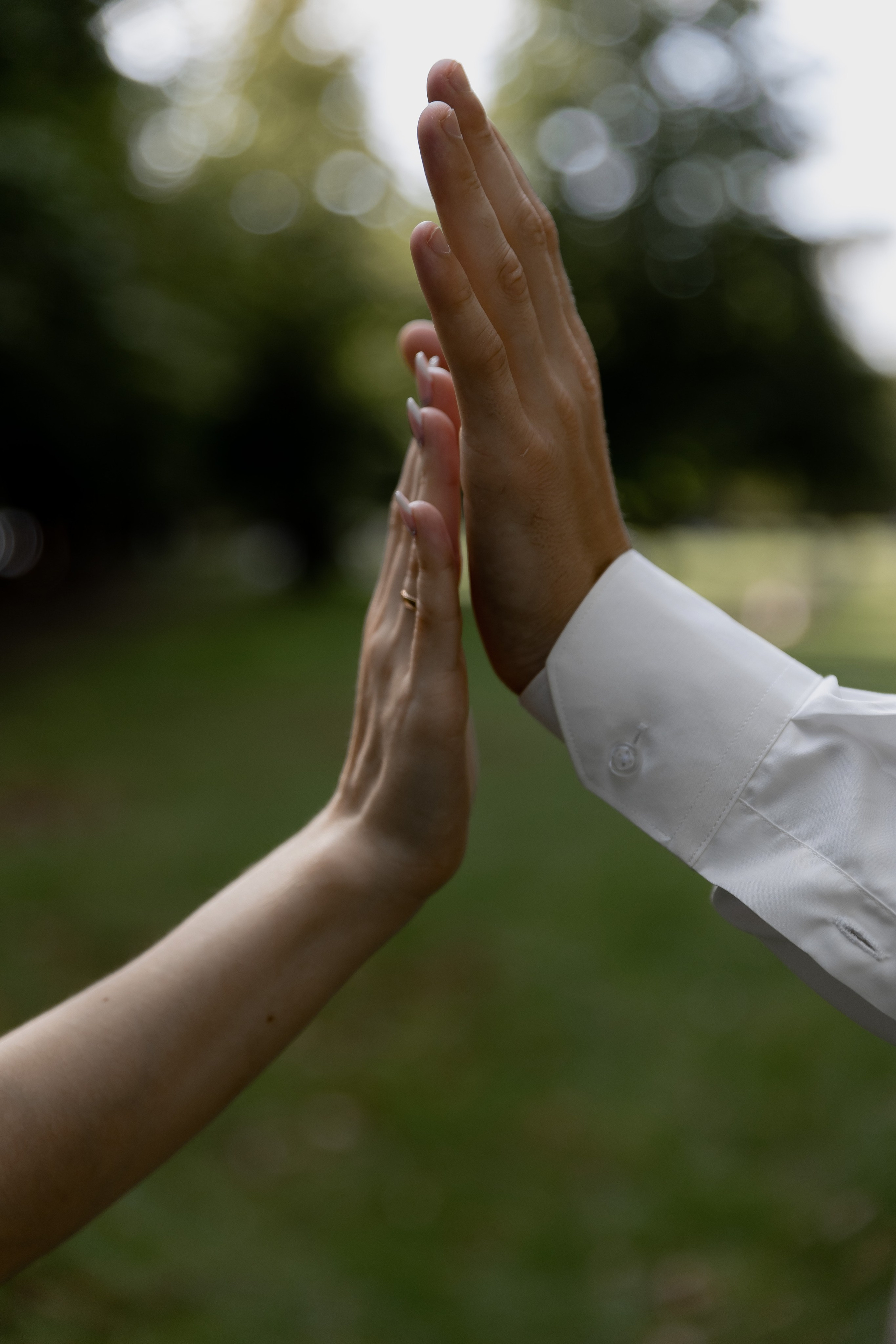 Свадебная фотосессия 2024. Свадебный фотограф Калининград