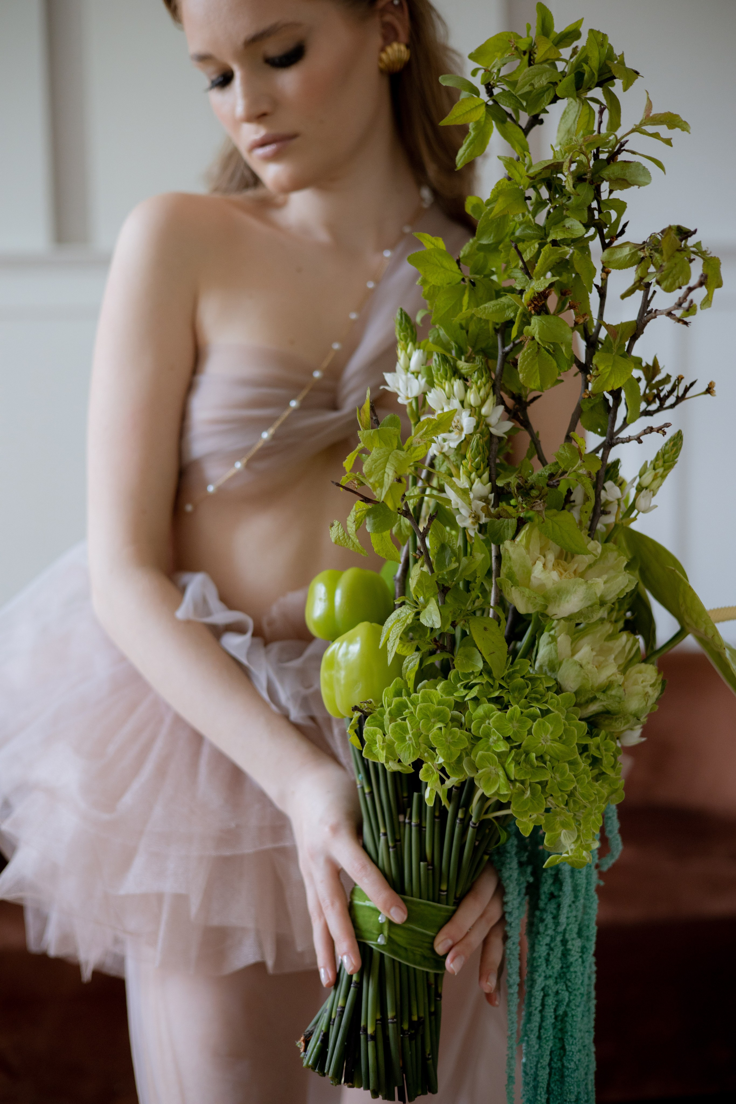 Утро Есении. Оформление свадеб, декор свадеб Вера Маркова, Москва