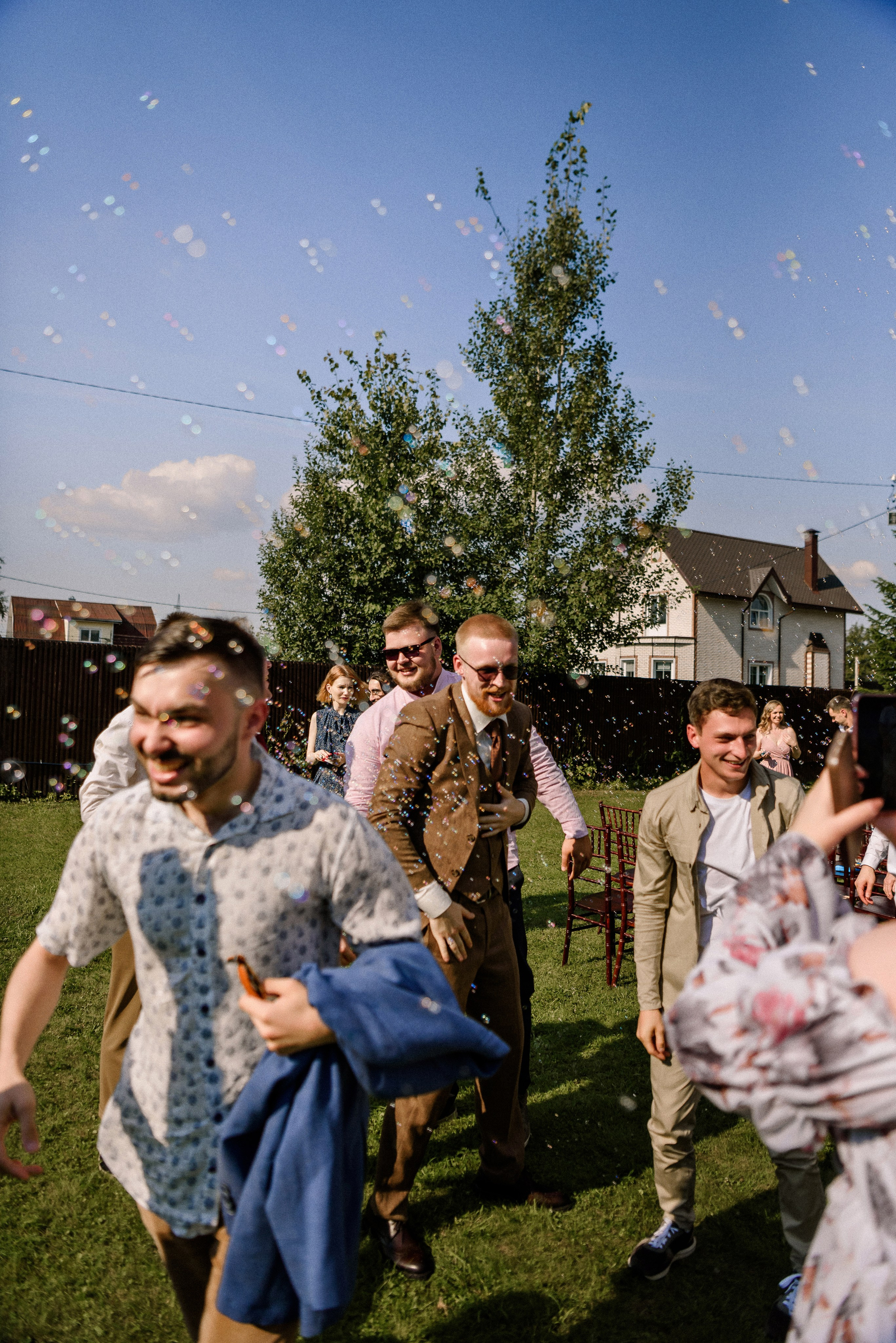 25/07/24 Юля и Вова. Свадебный фотограф в Санкт-Петербурге София Шубик