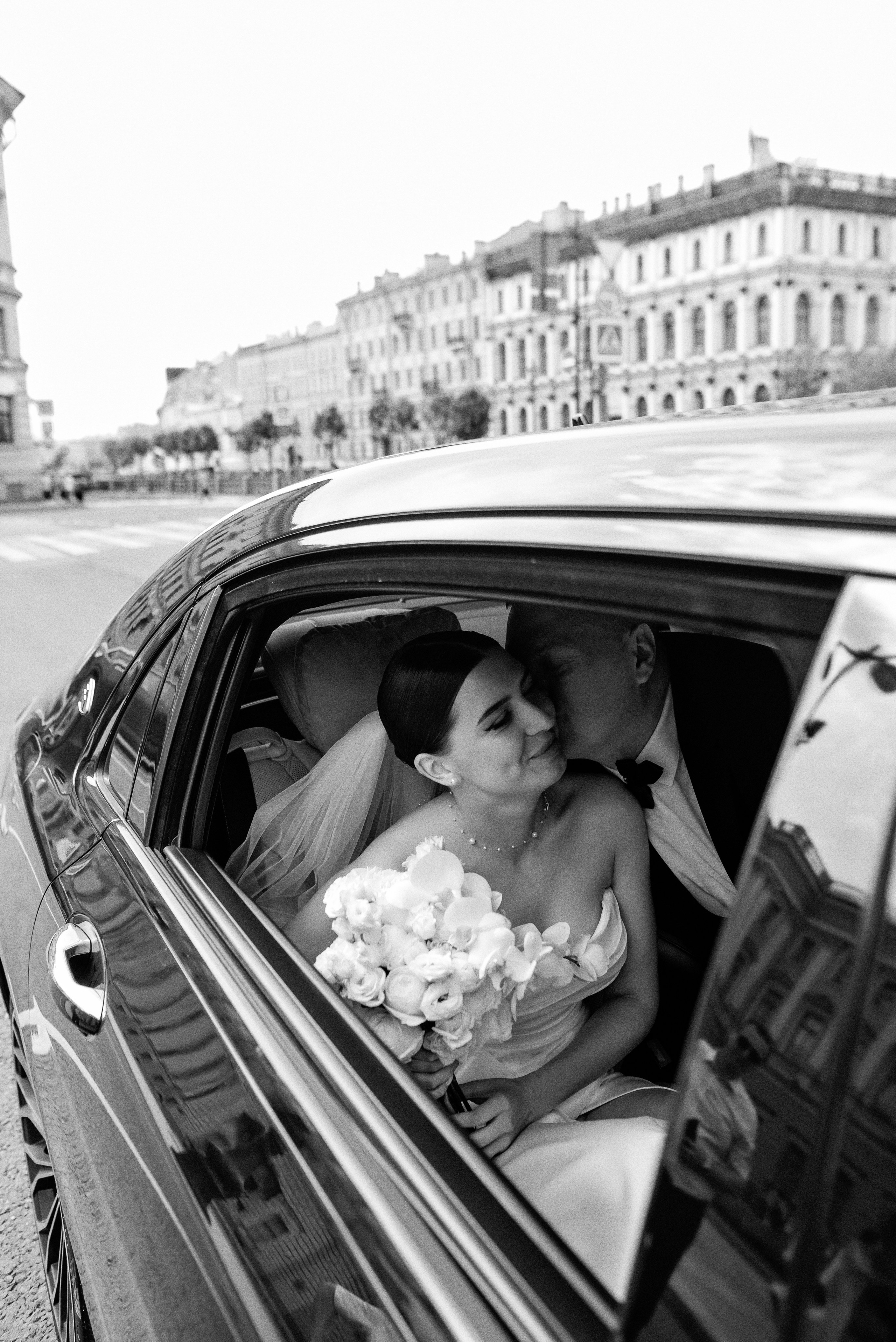 18/07/24 Кристина и Иван. Свадебный фотограф в Санкт-Петербурге София Шубик