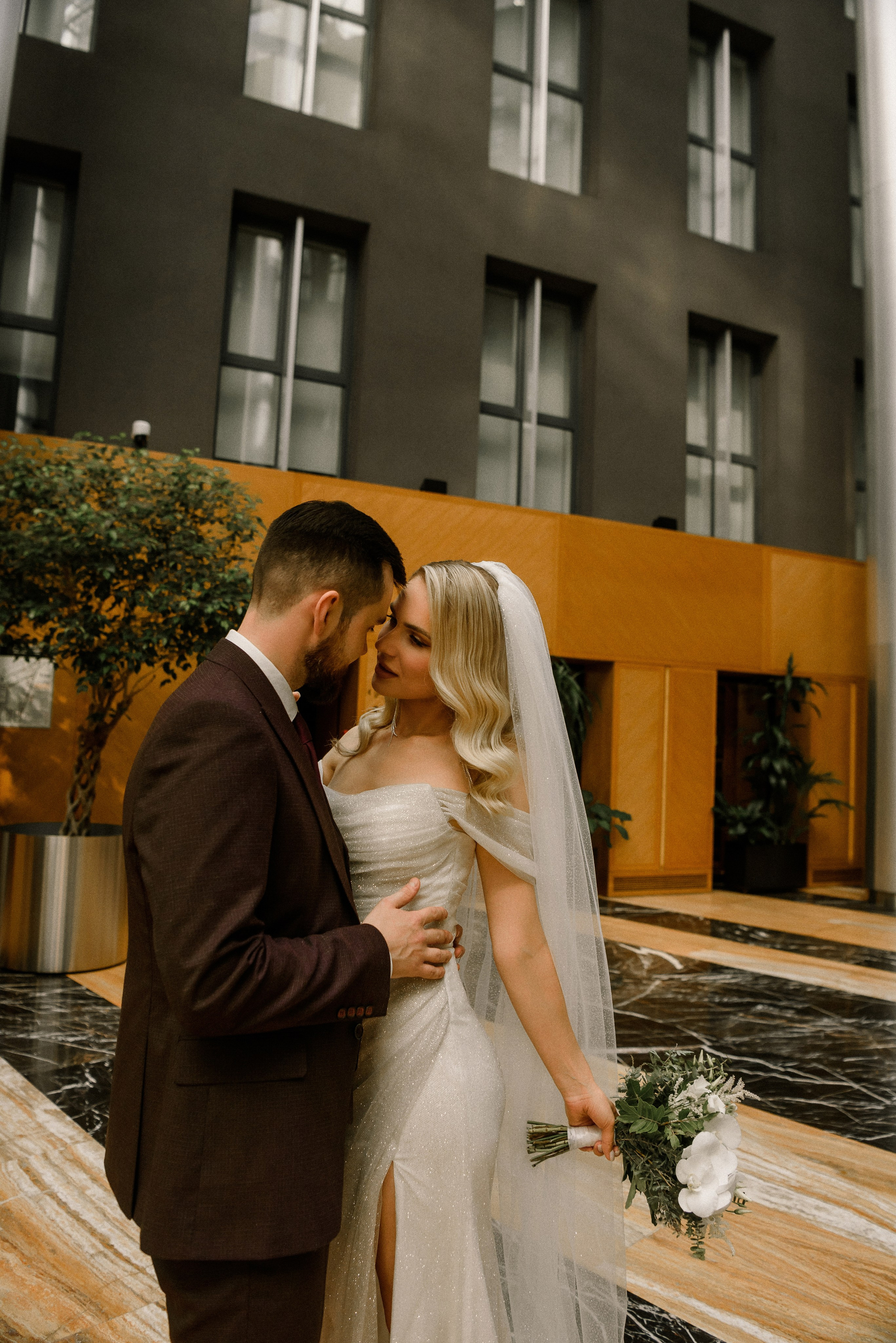 03/06/23 Лера и Женя. Свадебный фотограф в Санкт-Петербурге София Шубик