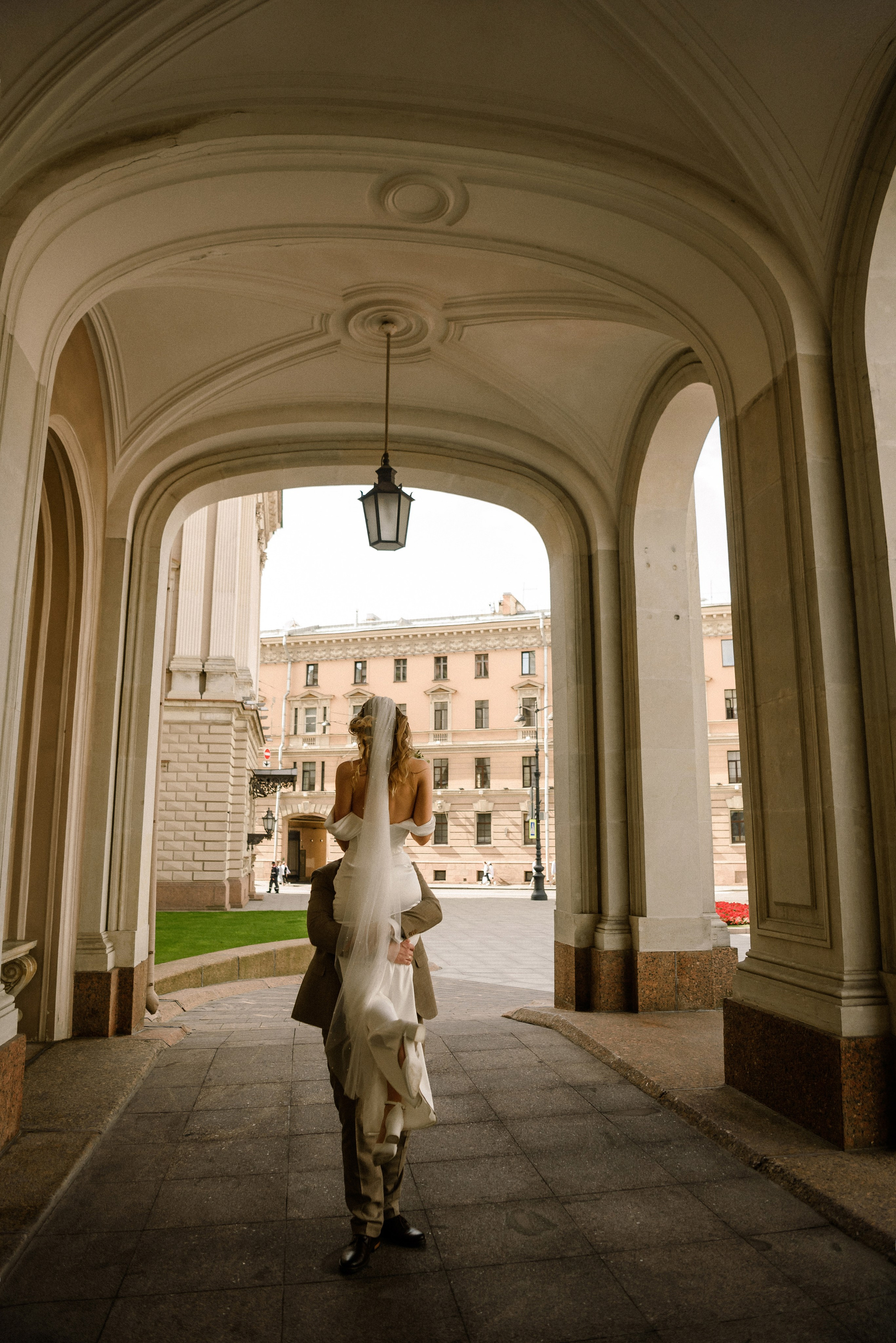 17/08/24 Ирина и Иван. Свадебный фотограф в Санкт-Петербурге София Шубик