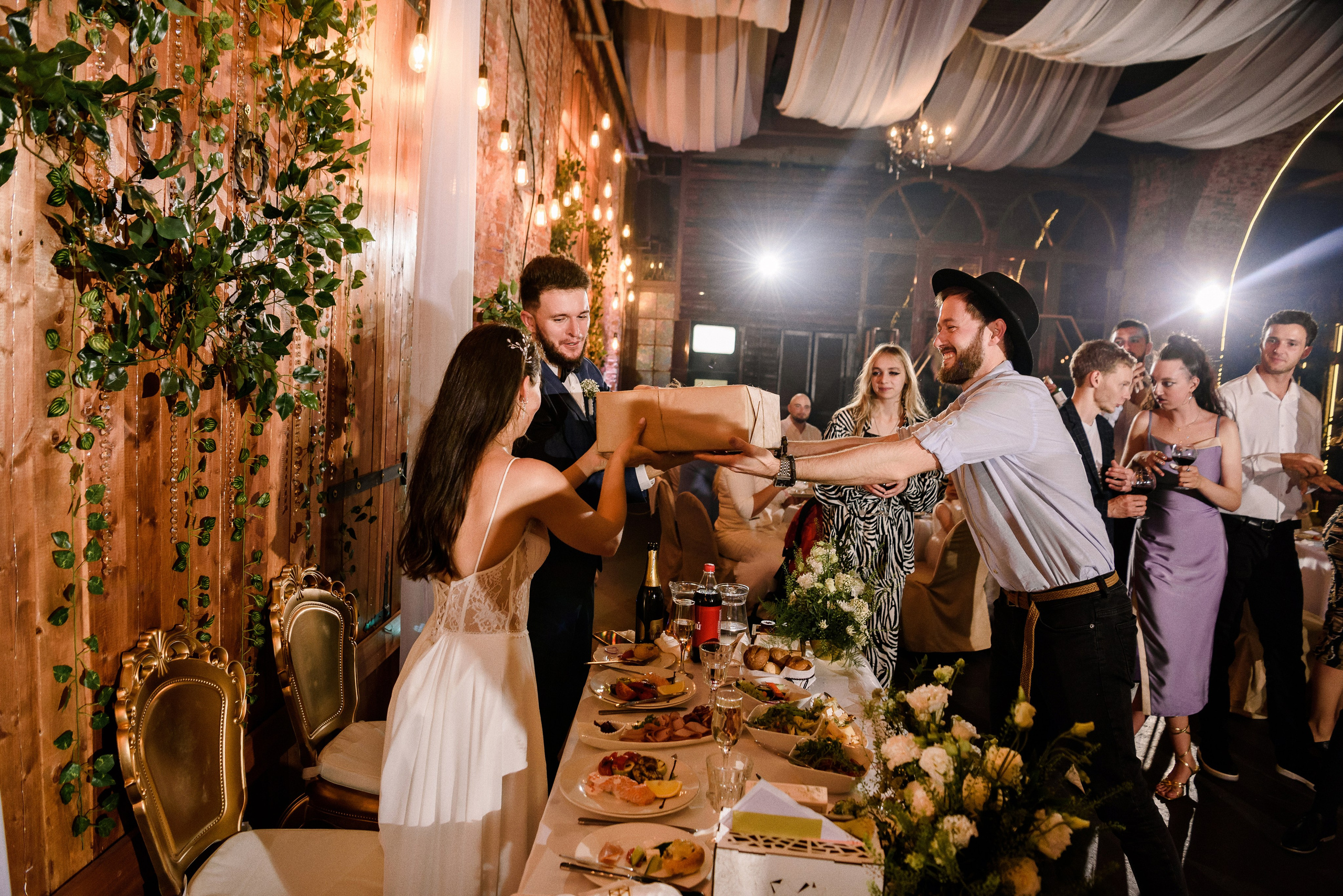 22/06/23 Оля и Саша. Свадебный фотограф в Санкт-Петербурге София Шубик