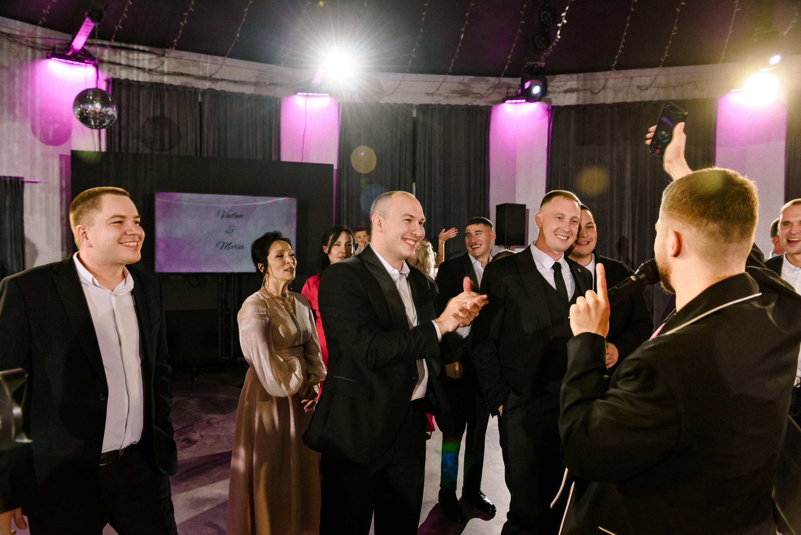 02/11/24 Маша и Вадим. Свадебный фотограф в Санкт-Петербурге София Шубик