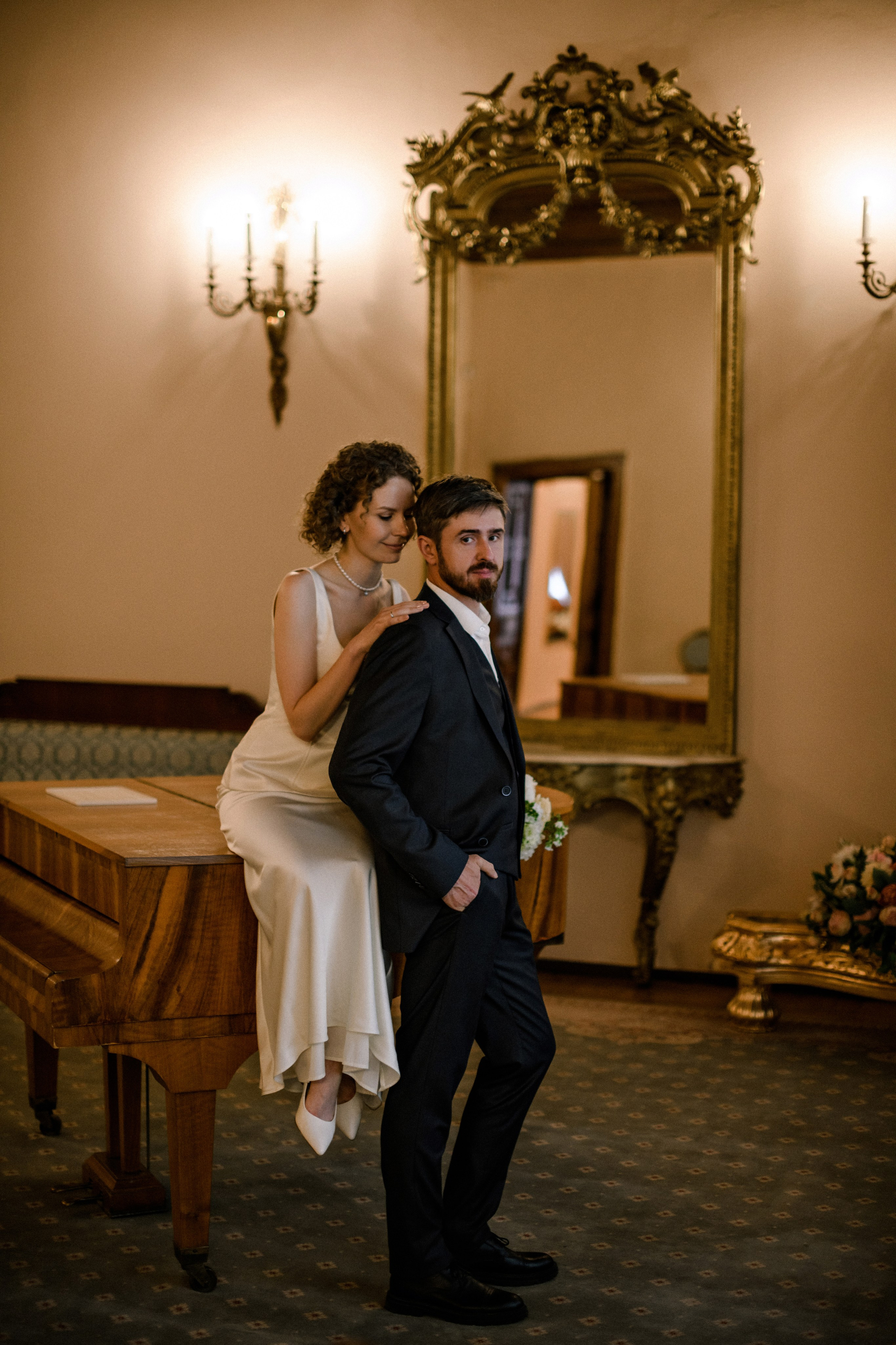 05/07/25 Саша и Саша. Свадебный фотограф в Санкт-Петербурге София Шубик