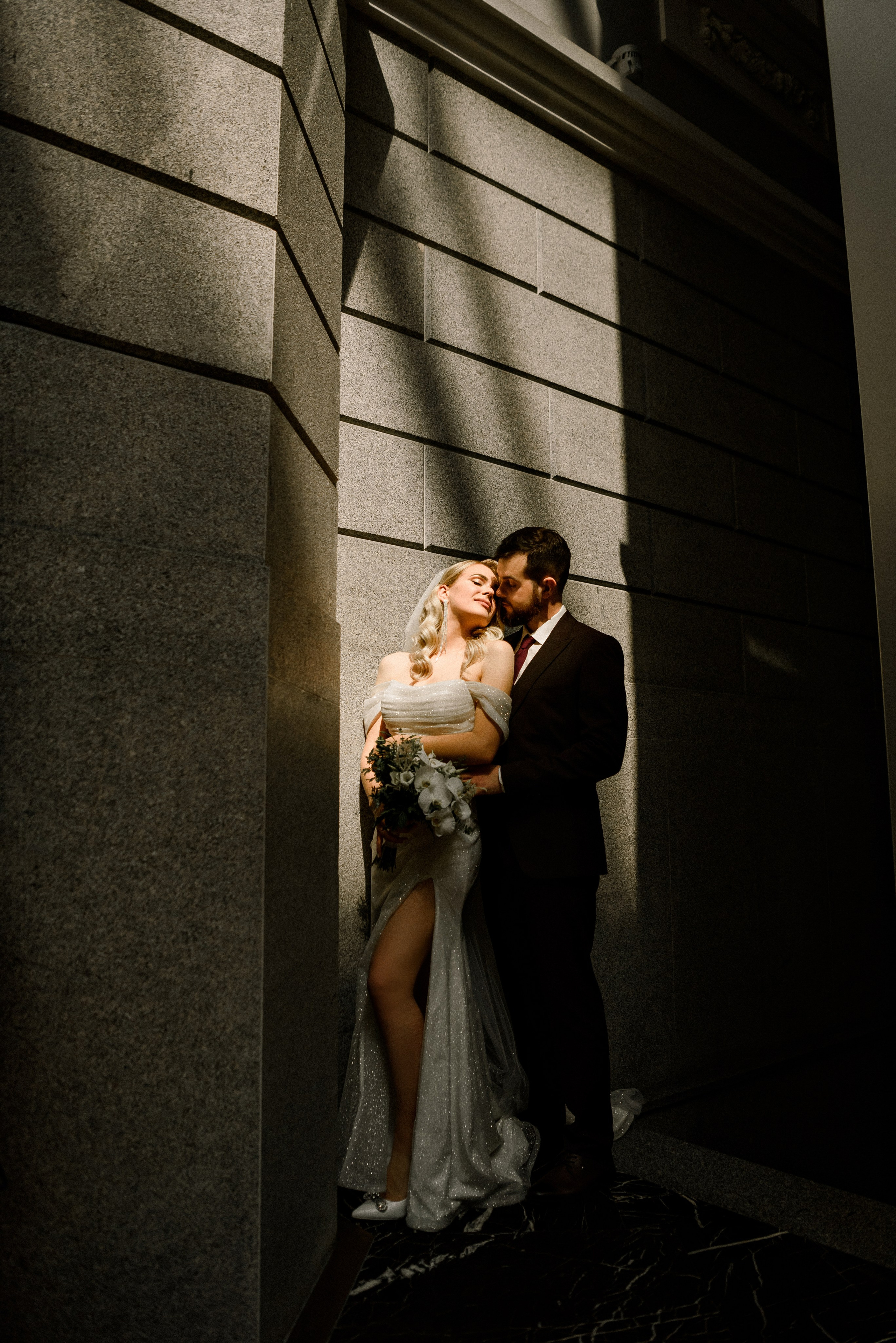 03/06/23 Лера и Женя. Свадебный фотограф в Санкт-Петербурге София Шубик