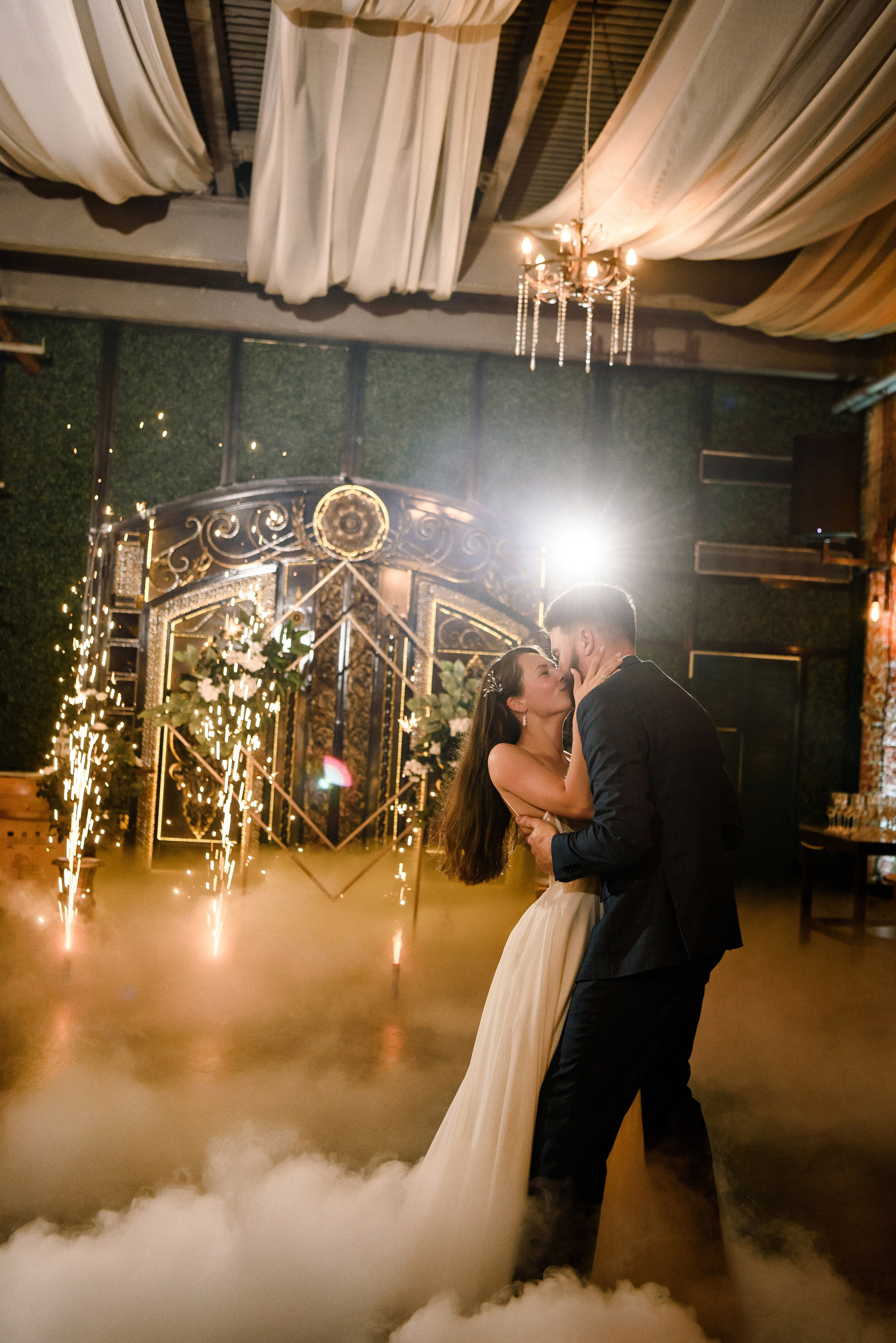 22/06/23 Оля и Саша. Свадебный фотограф в Санкт-Петербурге София Шубик