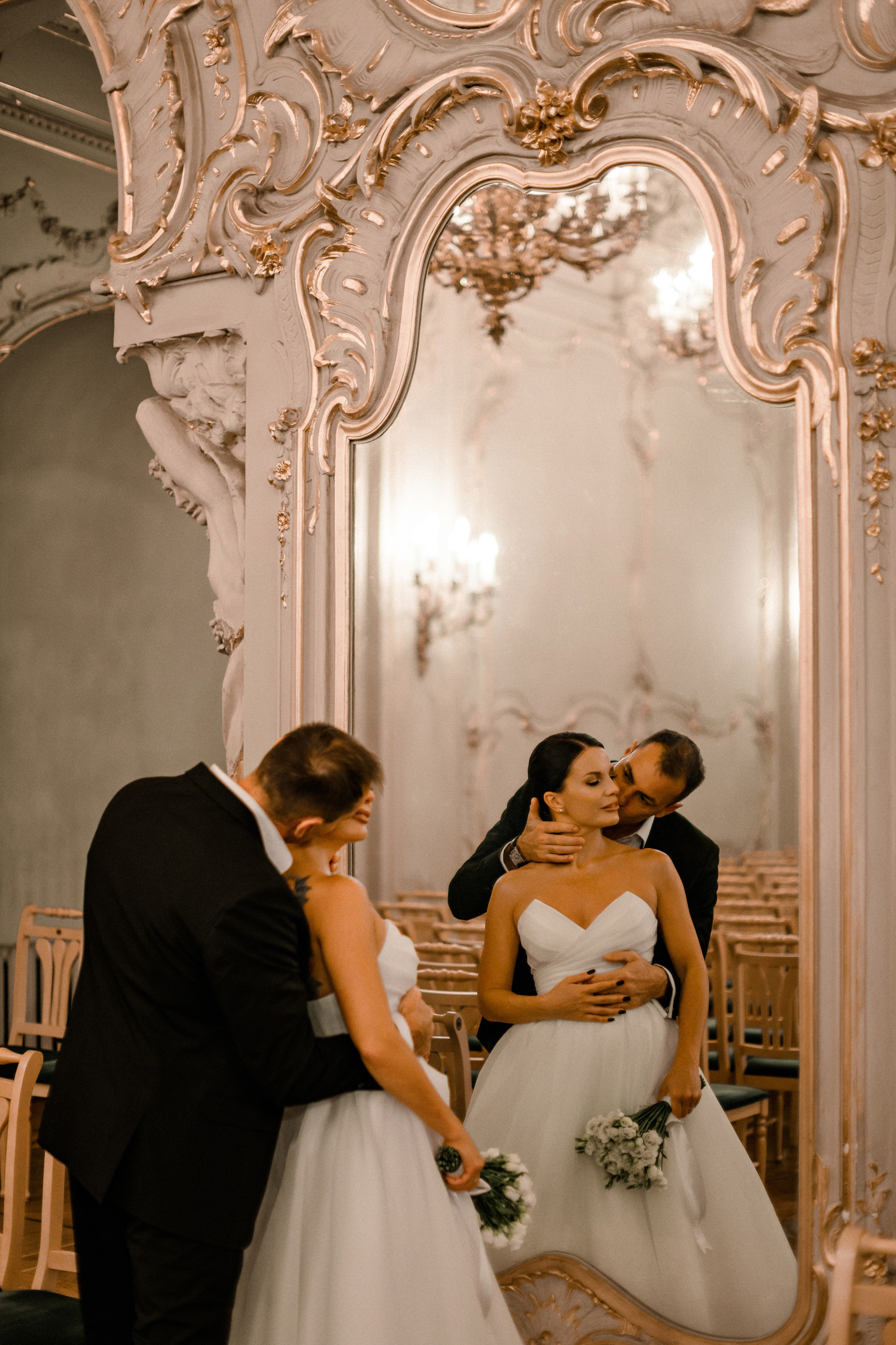 01/11/24 София и Стас. Свадебный фотограф в Санкт-Петербурге София Шубик