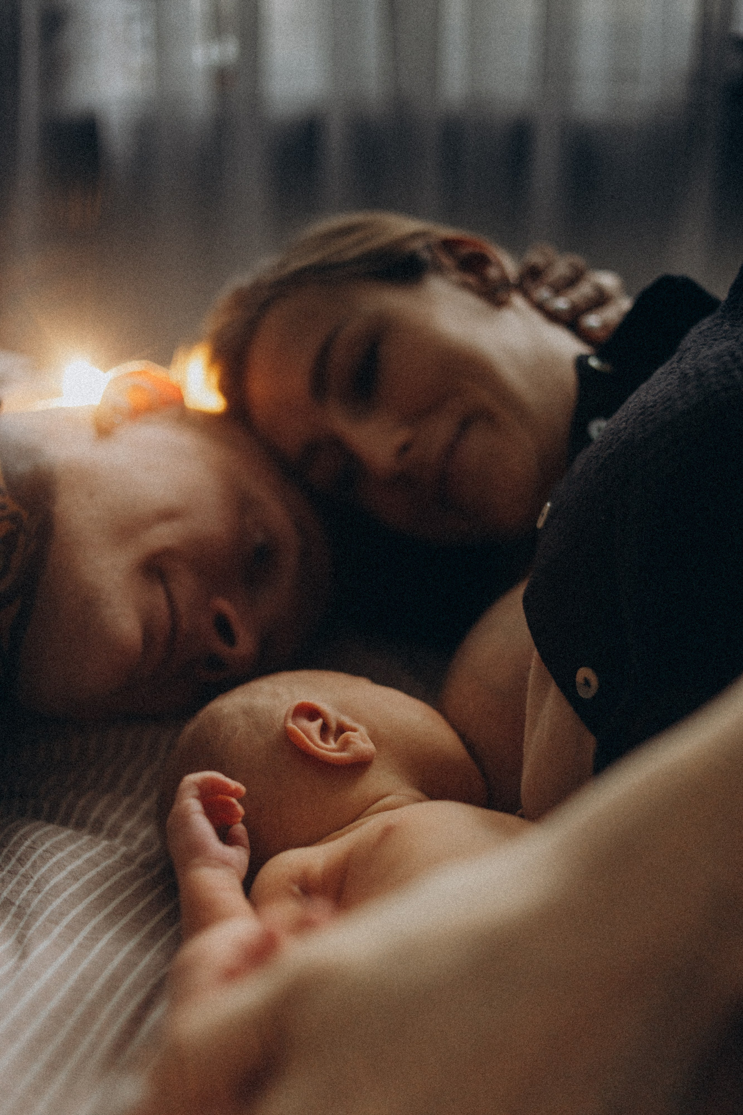 Выписка Мирославы. Семейный фотограф и фотограф на роды в Ростове-на-Дону Мухина Виктория