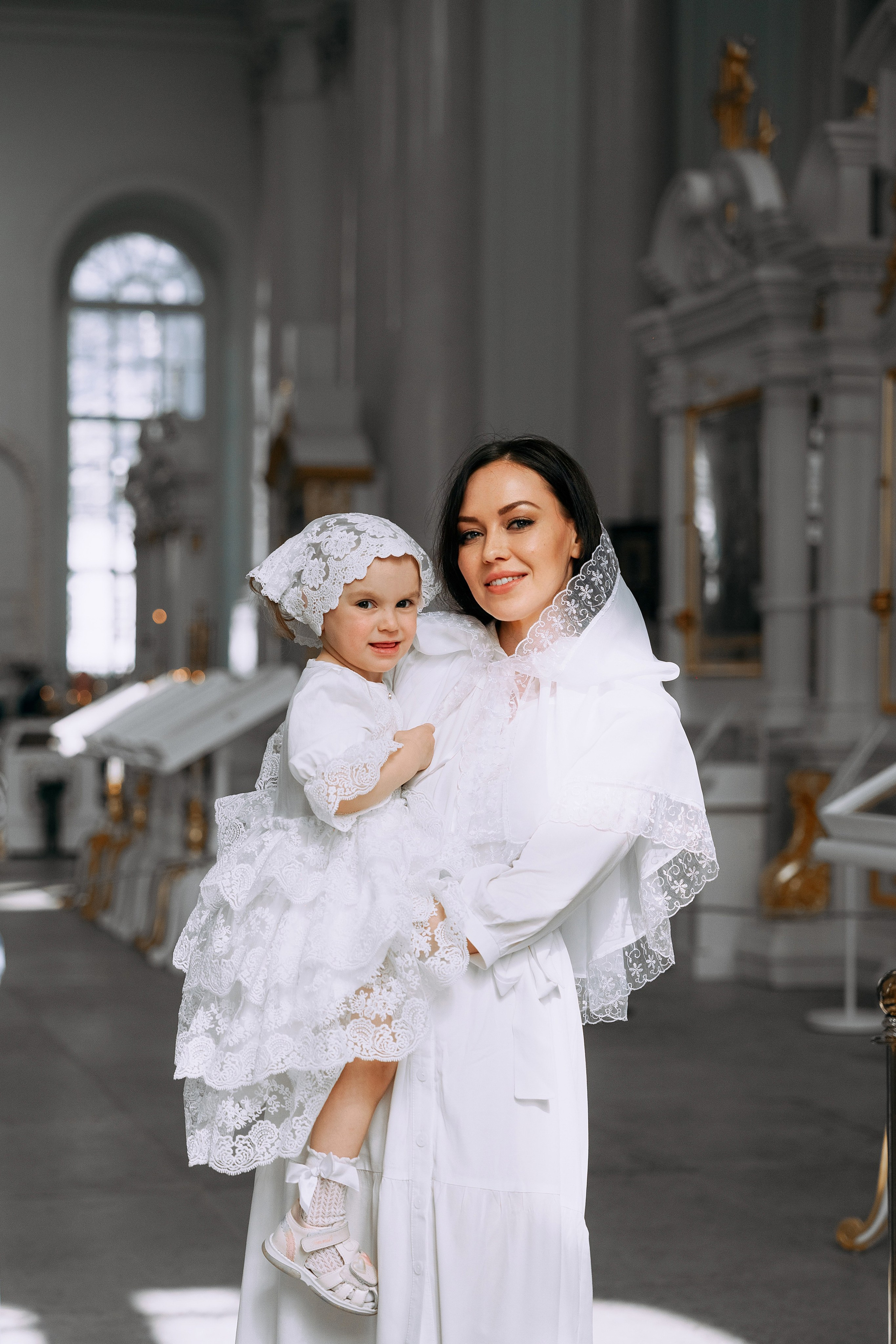 Крещения. Главная