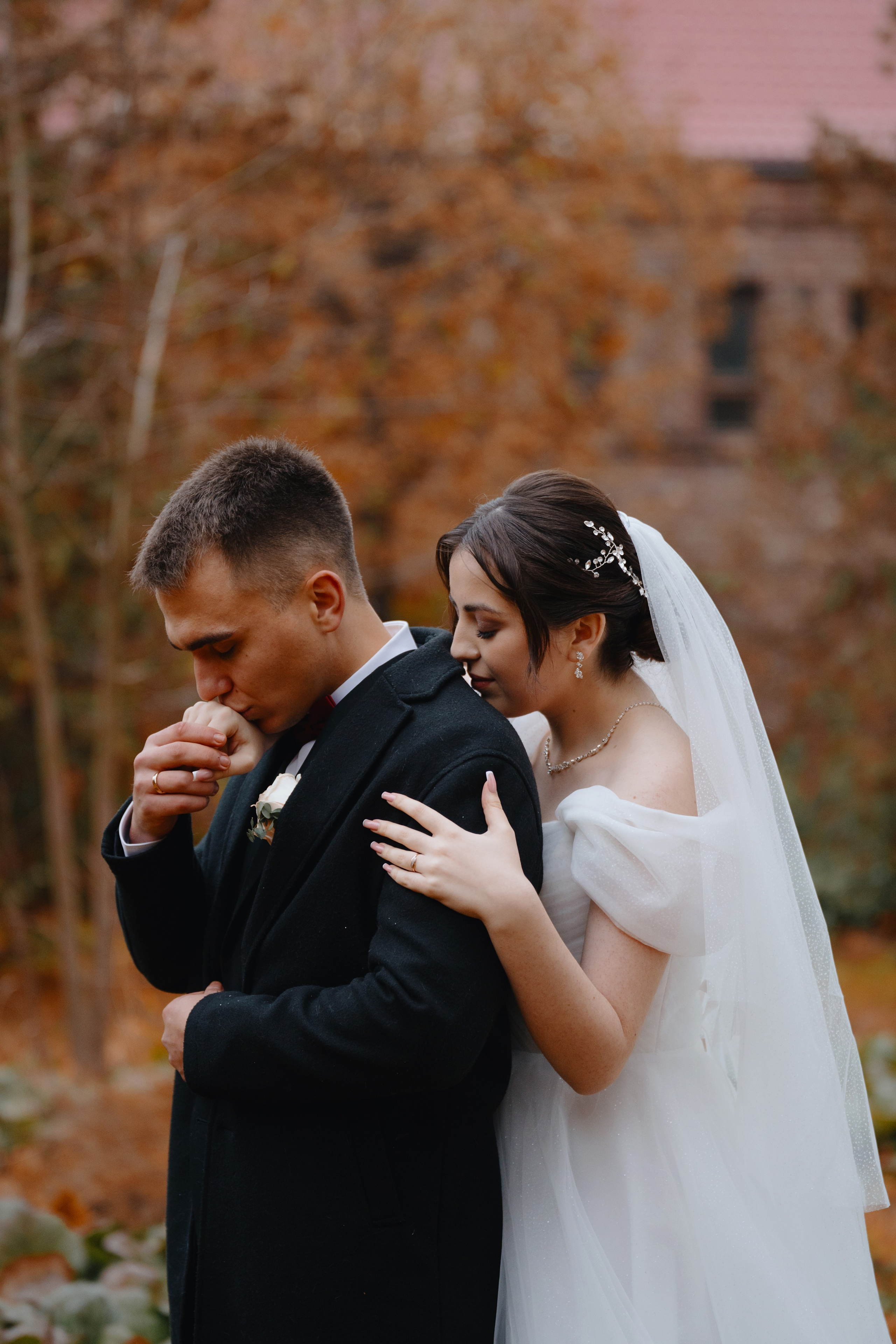 Weddings. Главная