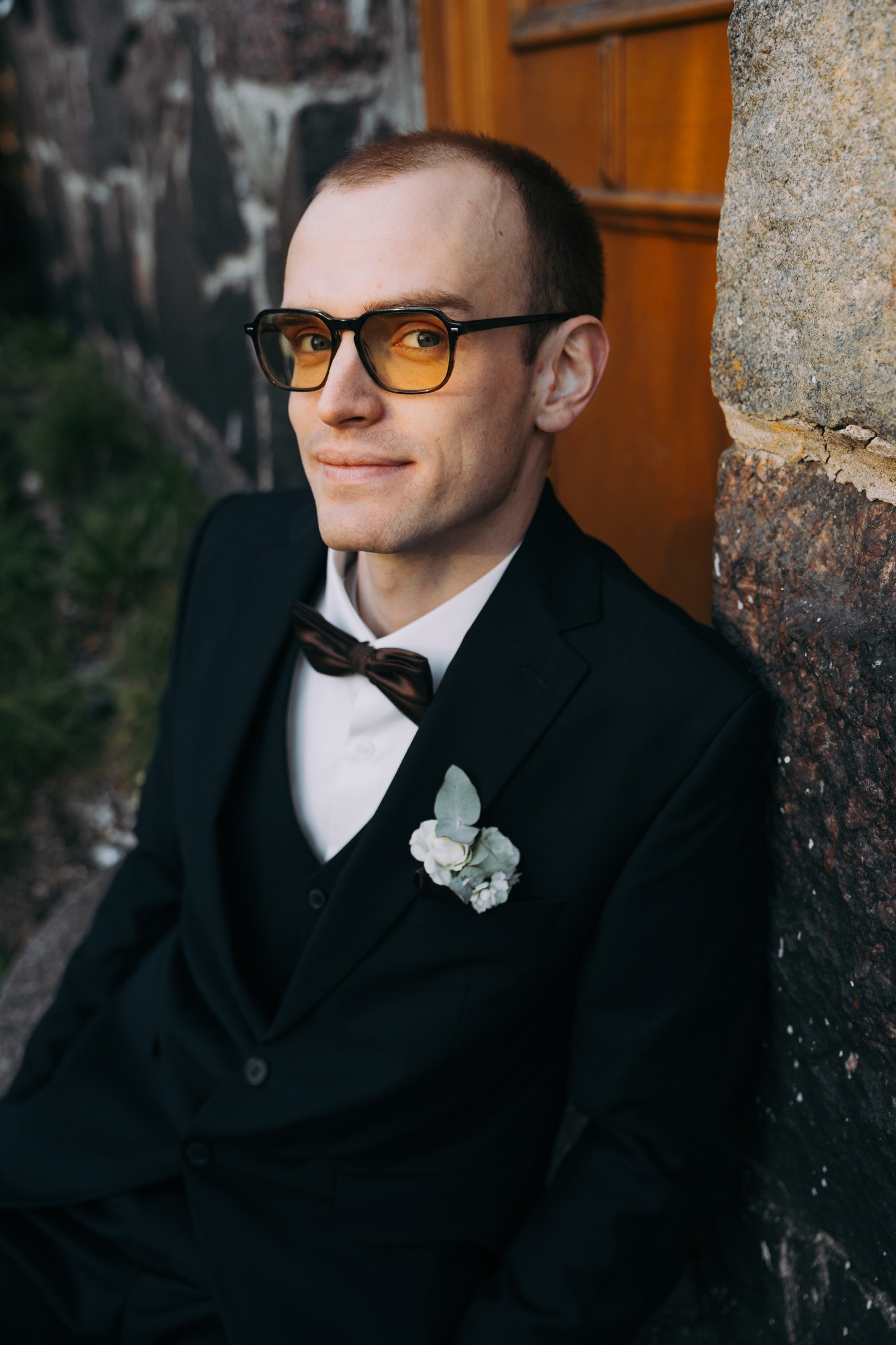 Weddings. Главная