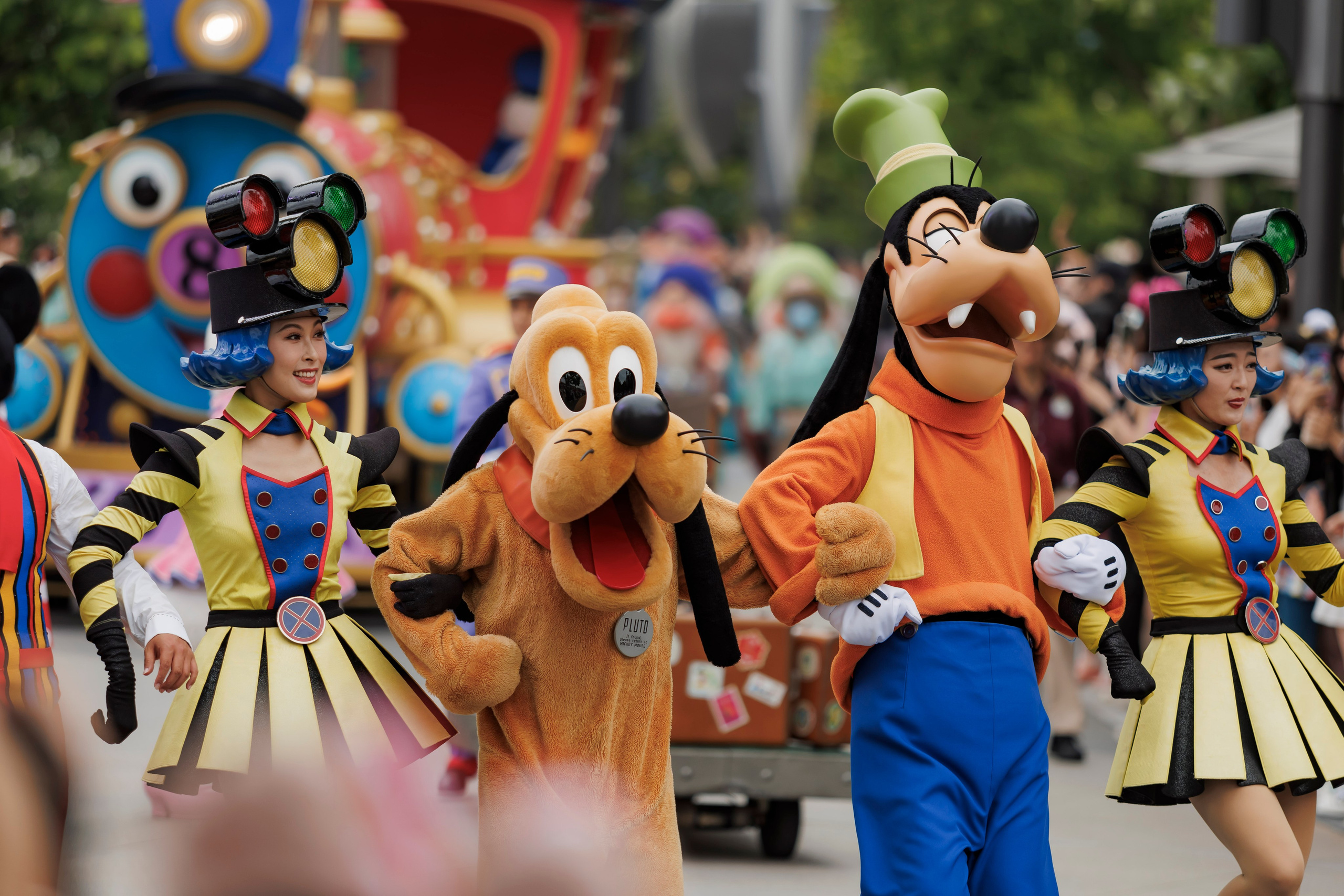 China, Shanghai. Репортажный фотограф Андрей Герасимов