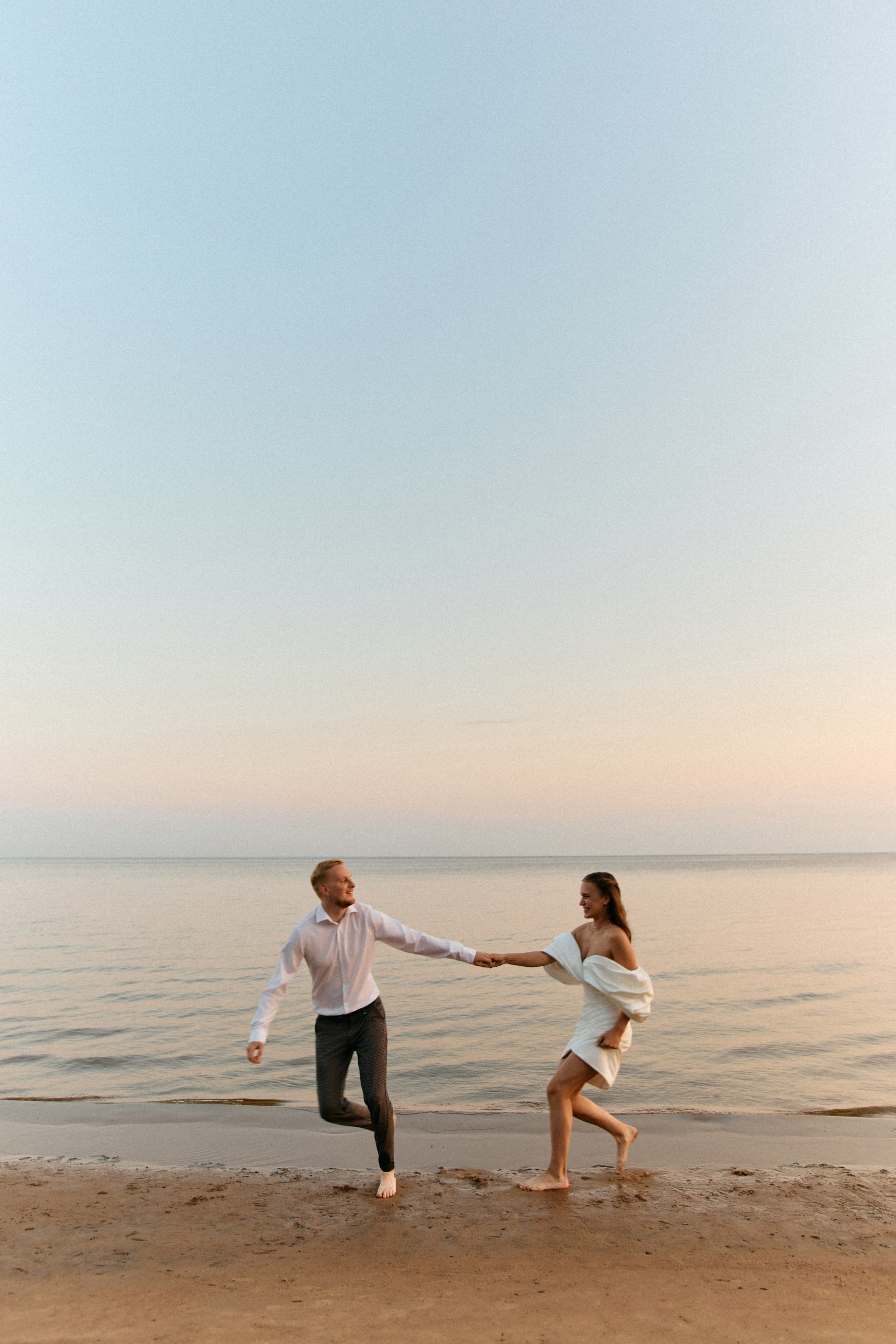 Александр & Варвара. Сестры Карабаза. Фотографы и ретушеры в Москве и Санкт-Петербурге