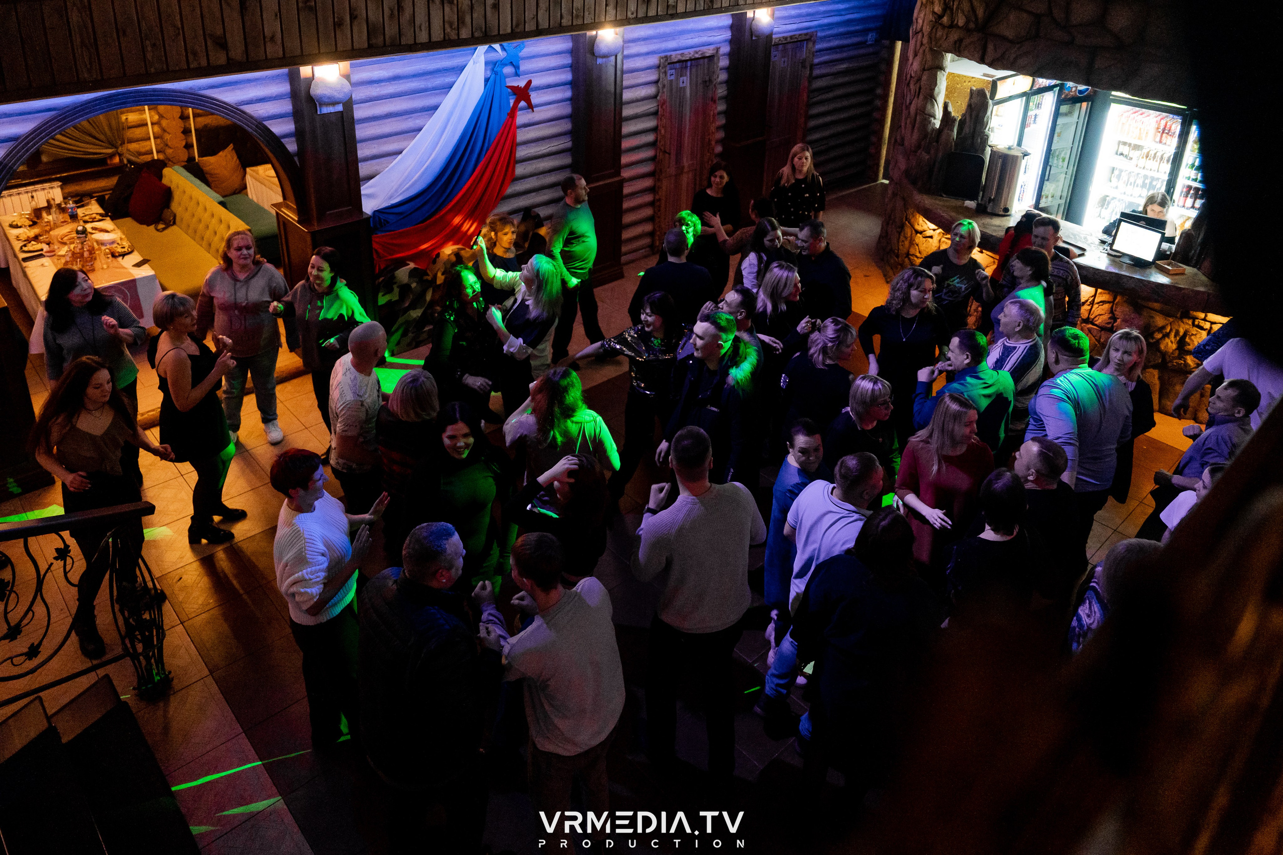 В гостях у «Петровича»