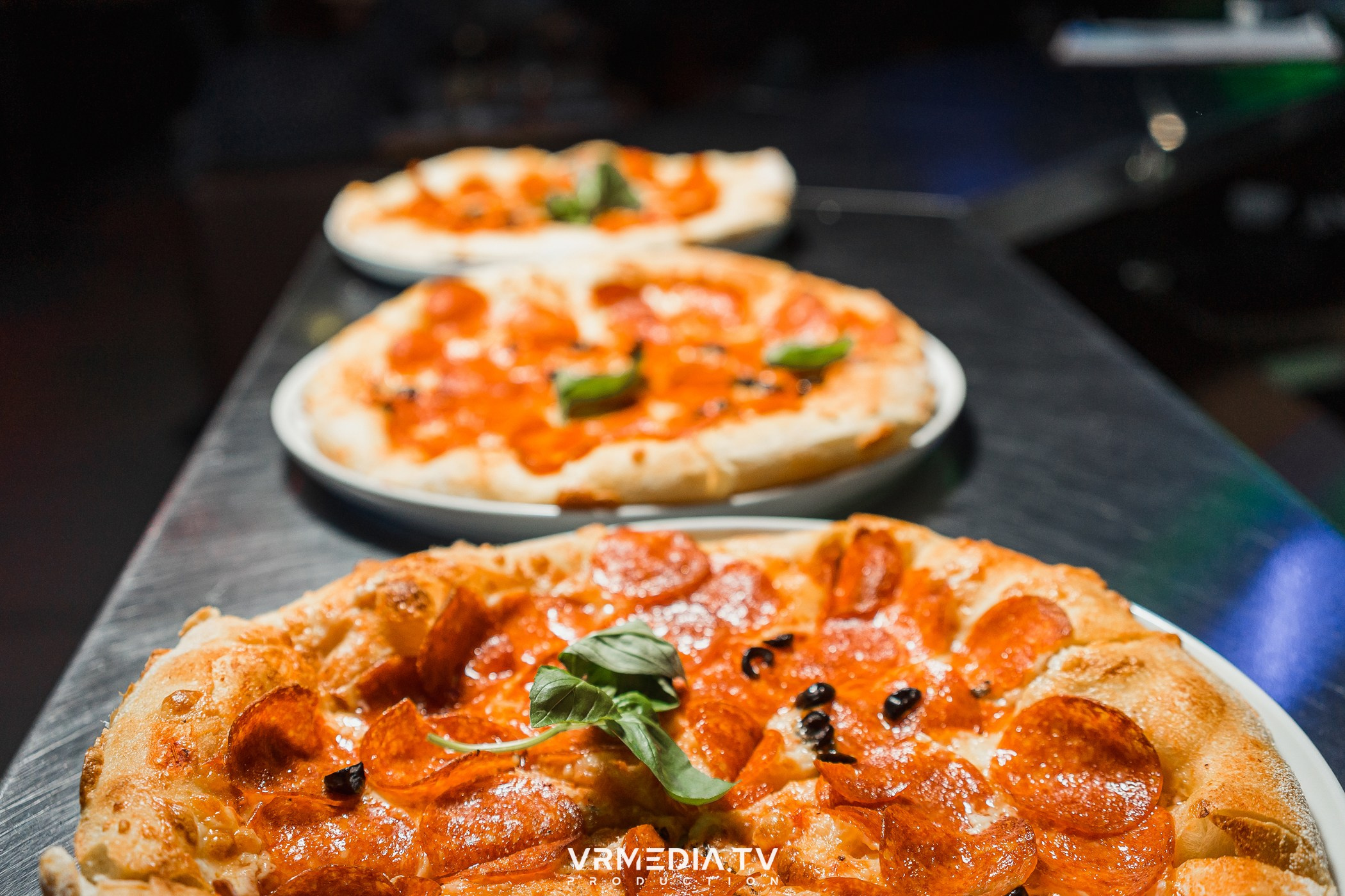 WoW QuiZ в баре «Друзья»