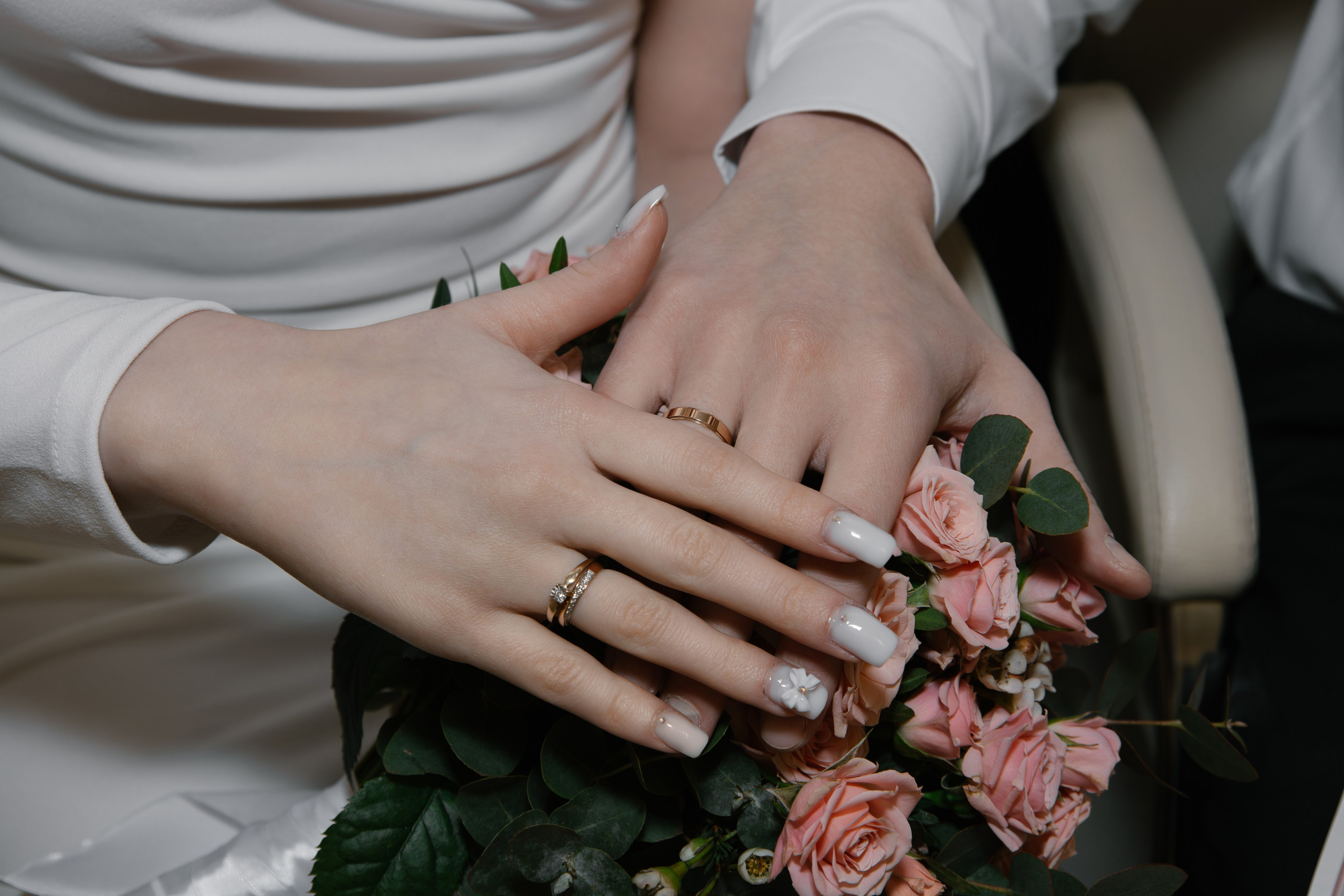 Дарина&Александр. Фотограф Надежда Гольцева