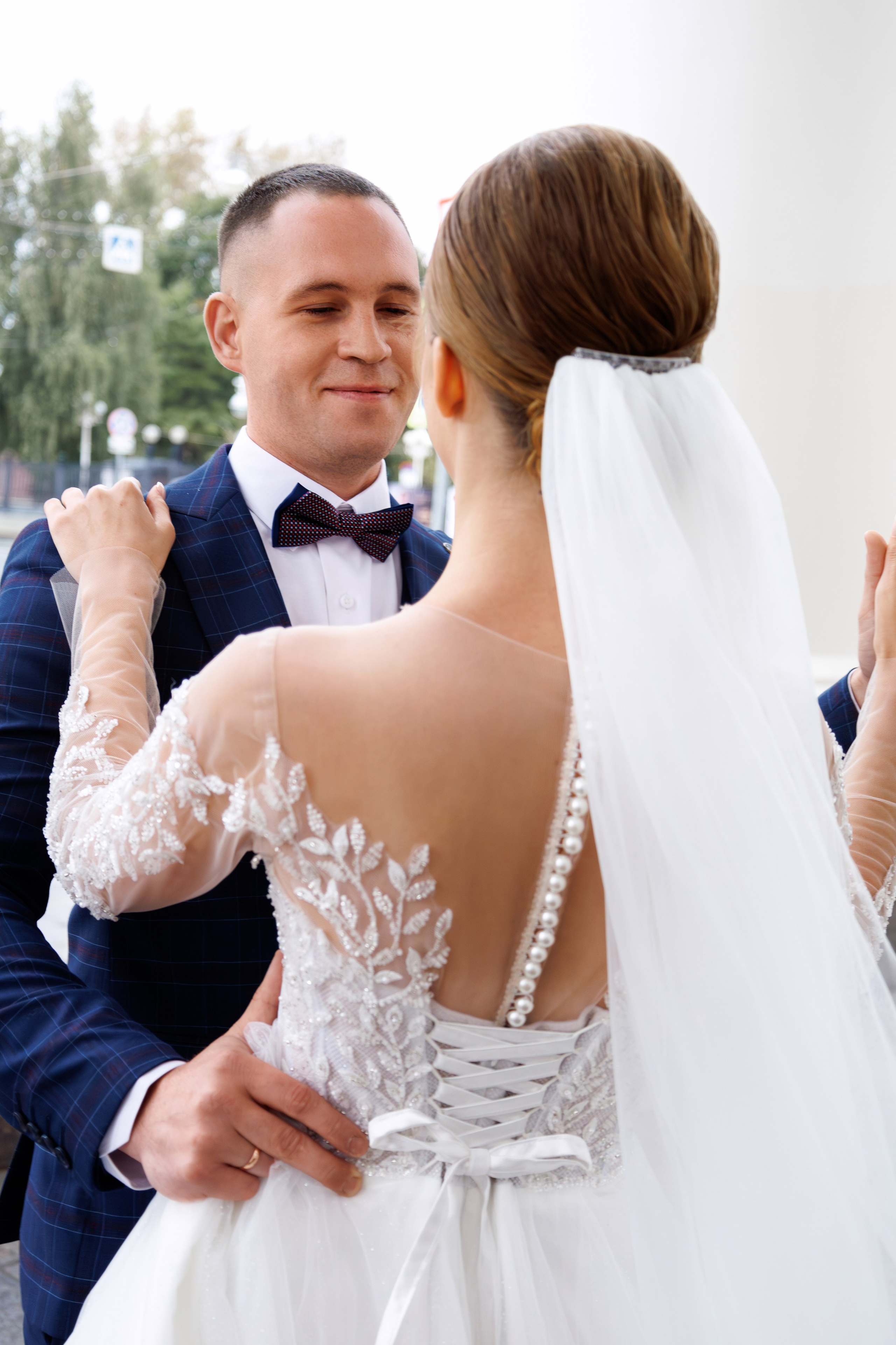 Вера&Никита. Фотограф Надежда Гольцева