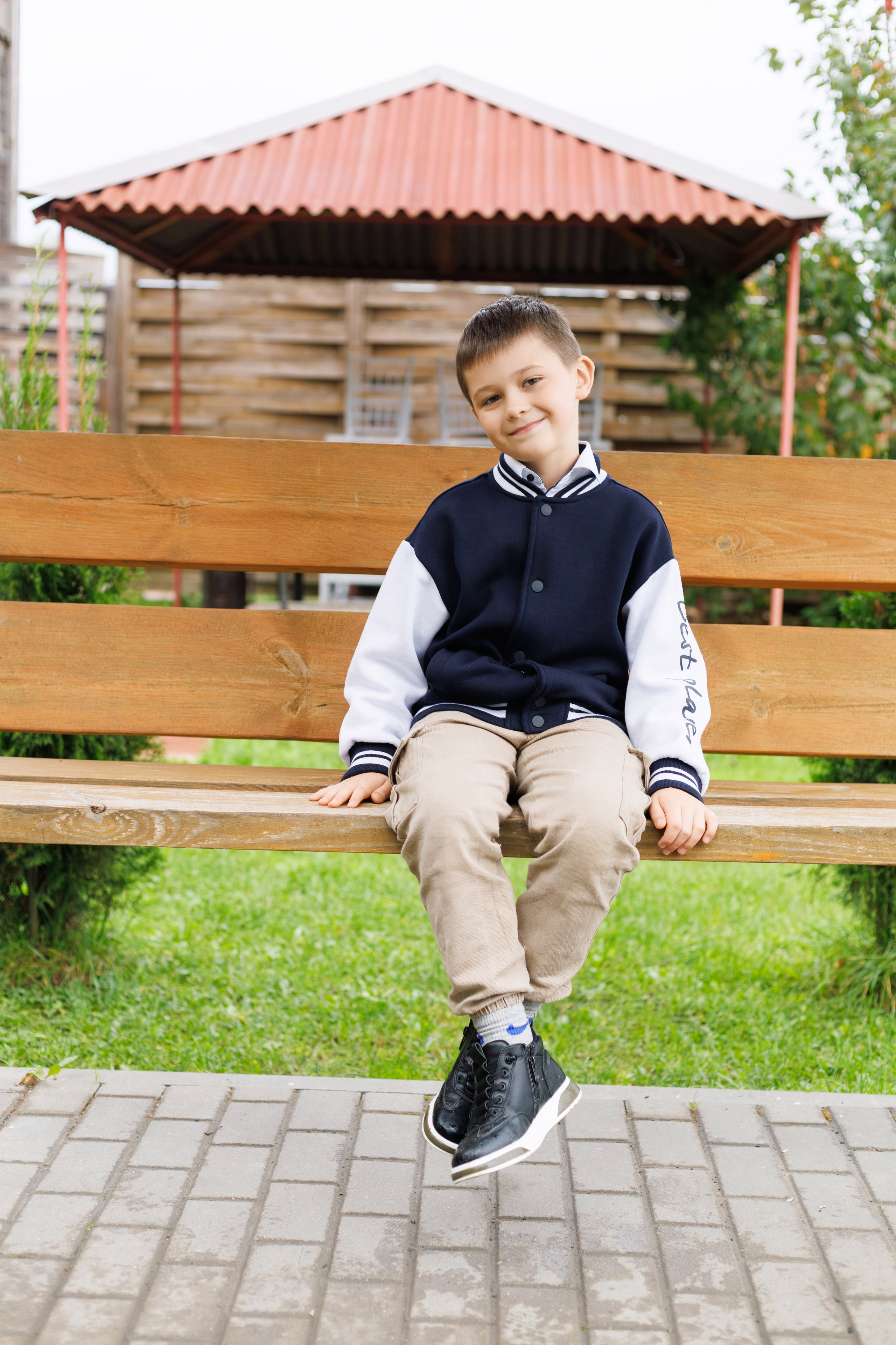 Вера&Никита. Фотограф Надежда Гольцева