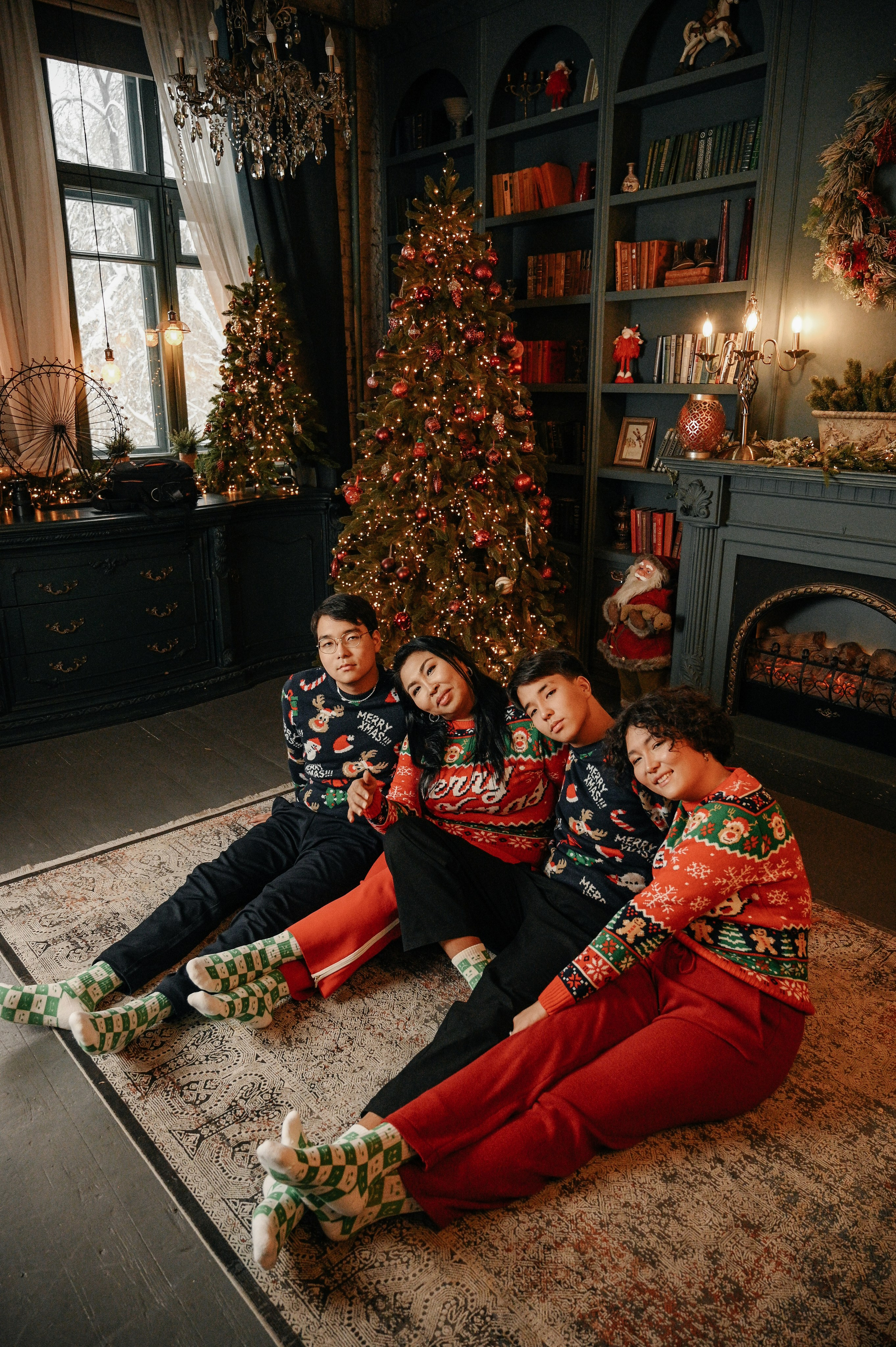 Индивидуальная фотосессия Алматы. Фотостудия Алматы — 2 Stula.Studio | Аренда залов