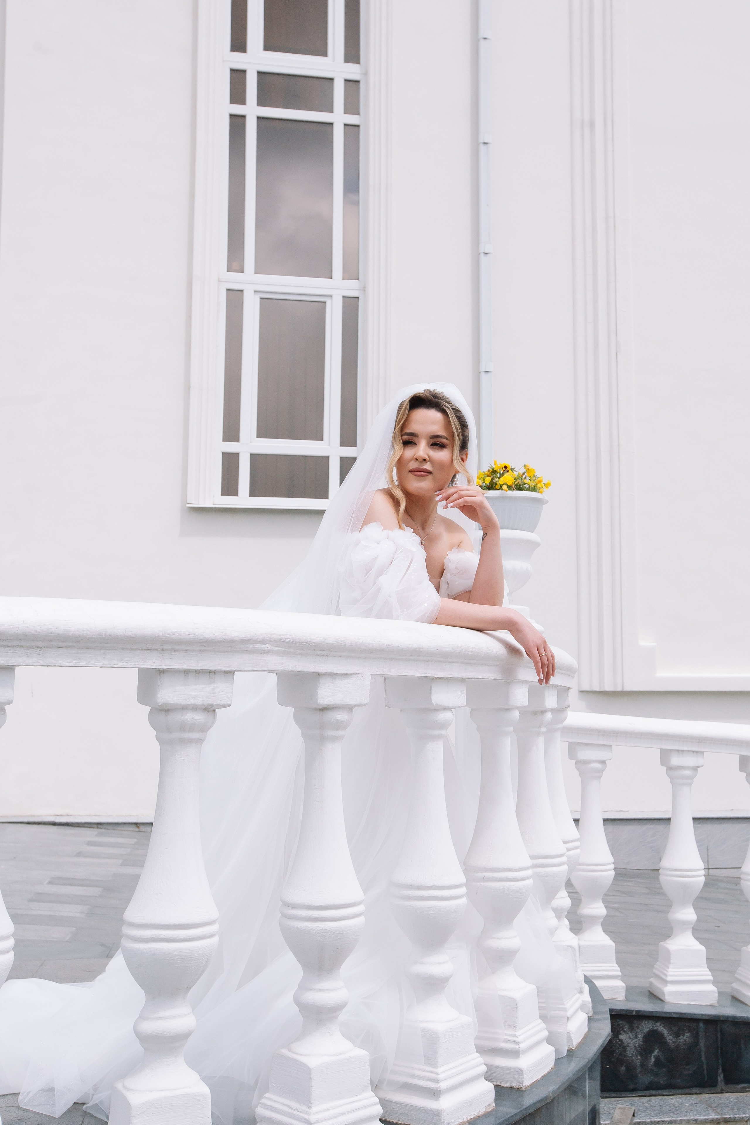 Евгений и Алина. Свадебный фотограф Анастасия Багдасарян