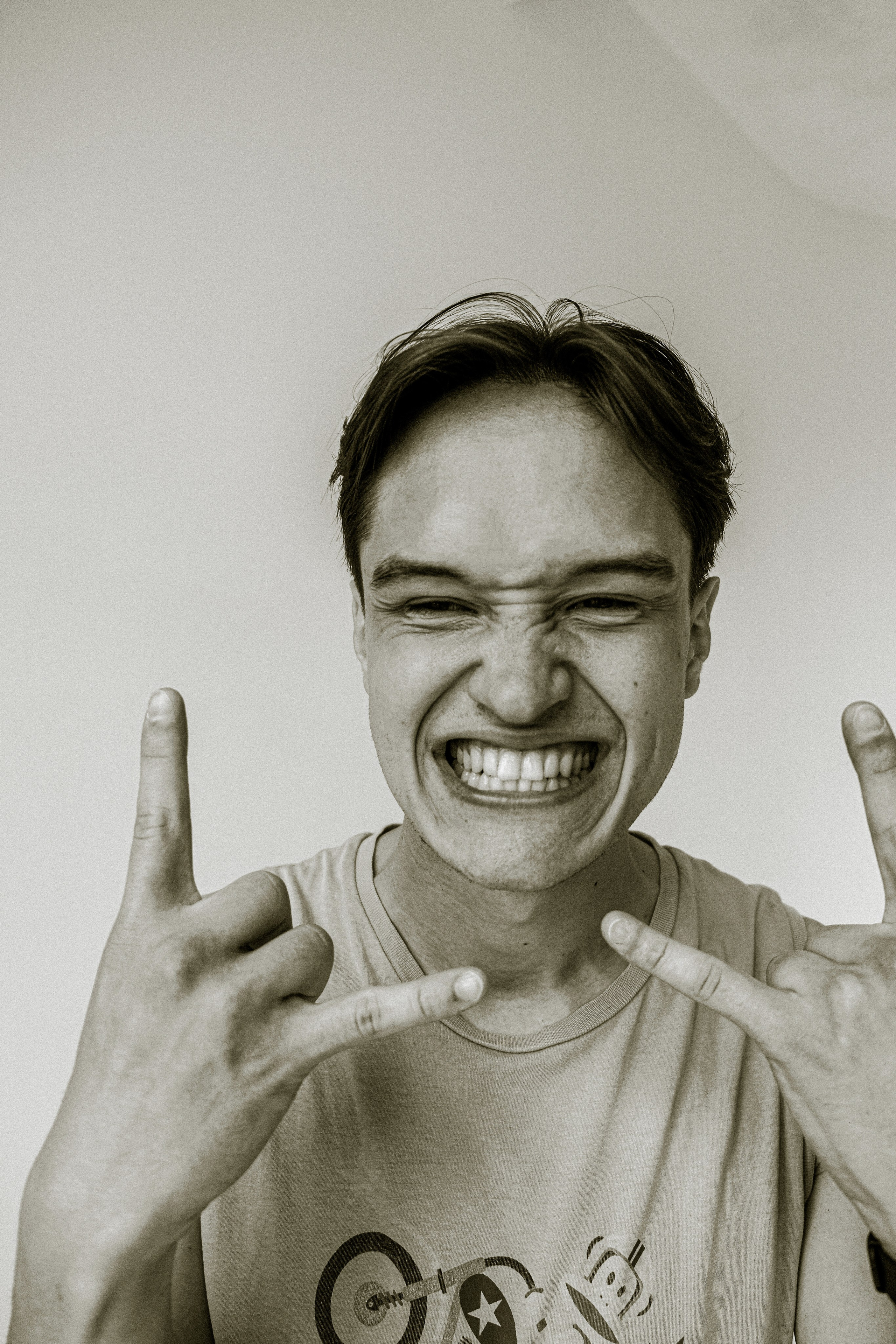 Личные. Фотограф Тимур Тимербаев