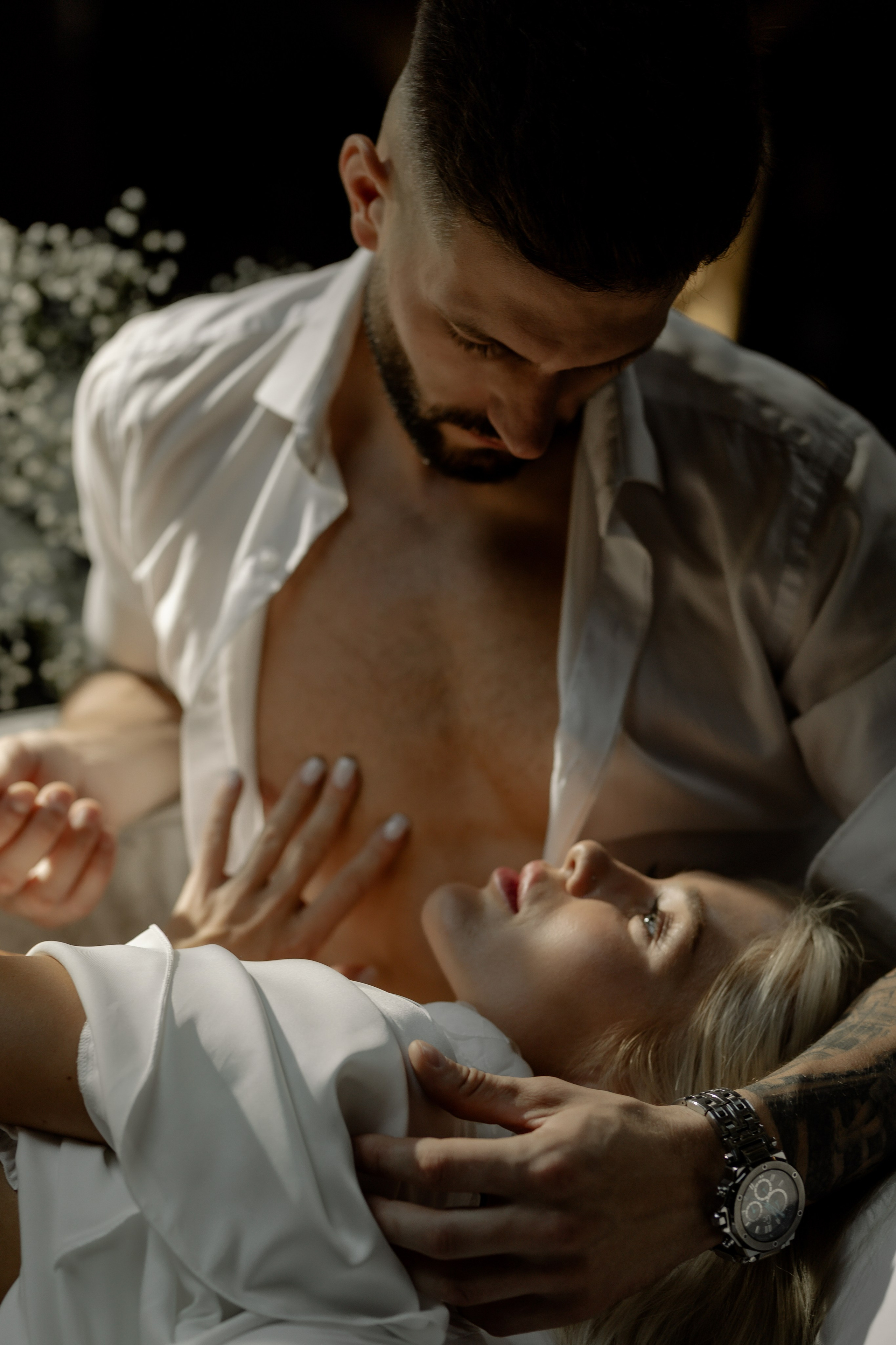 Алексей & Кристина. Организатор- Елена Гаманович. Главная