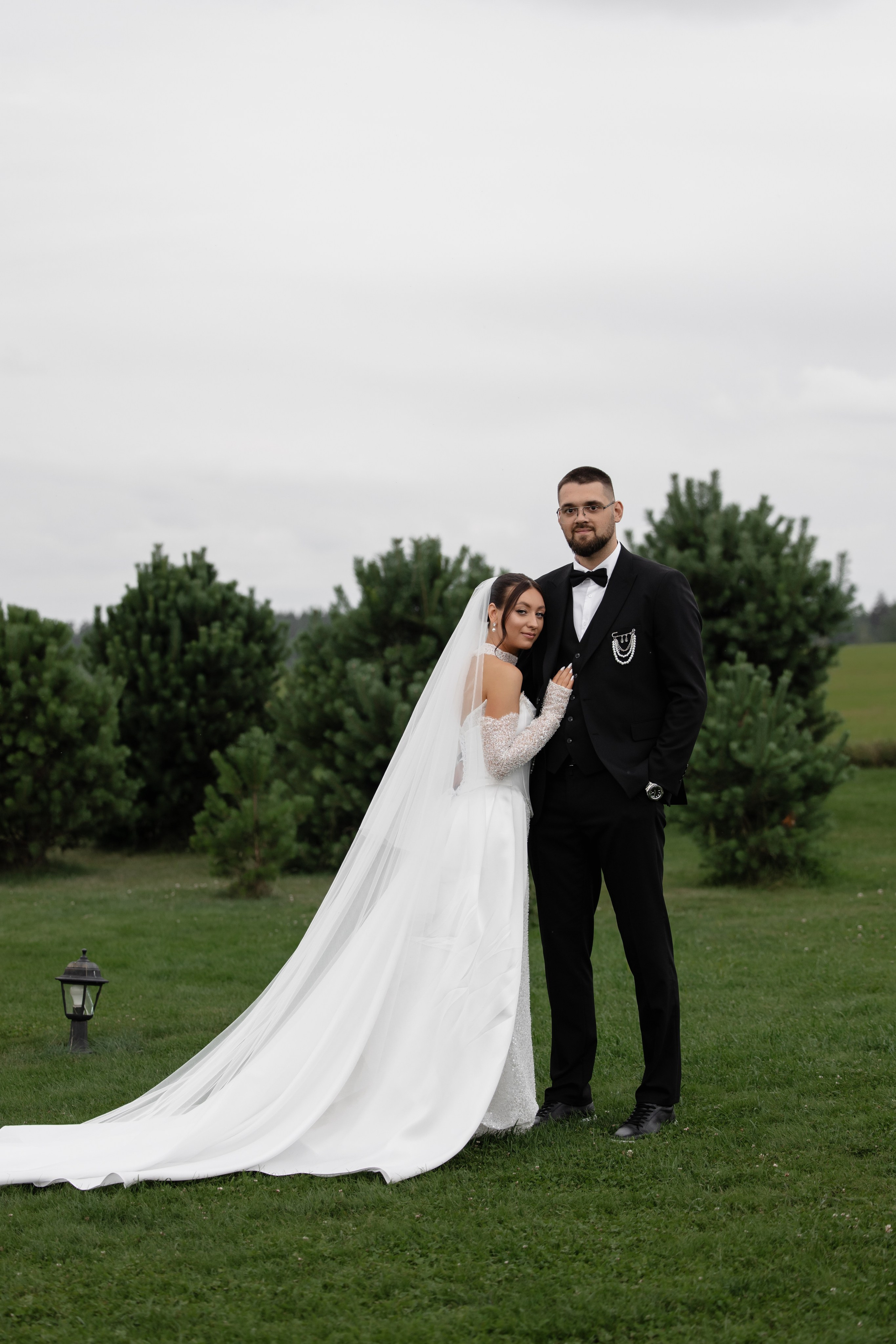 Кирилл & Анастасия. Организатор- Елена Гаманович. Главная