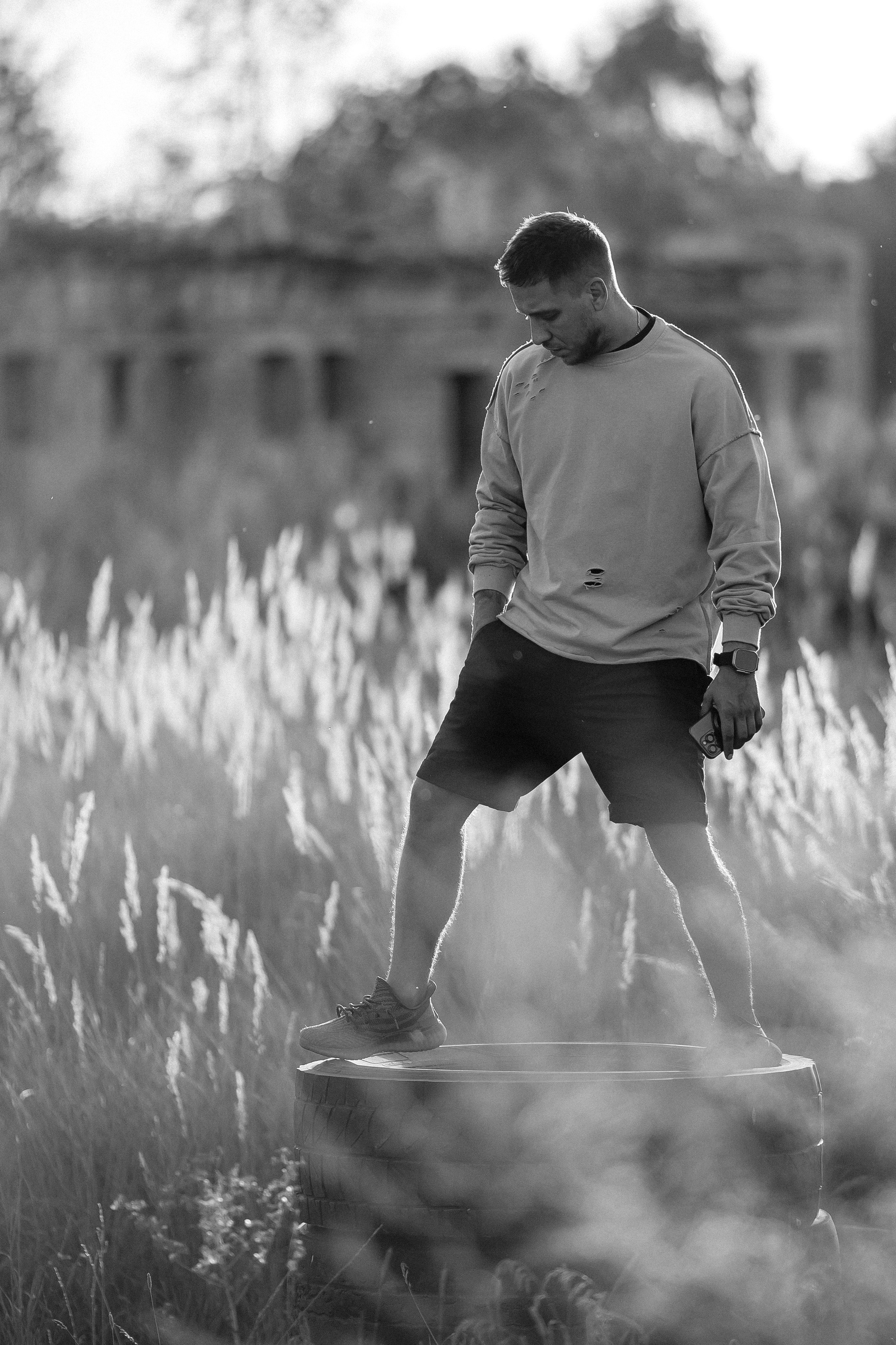 Ярослав. Семейный фотограф Вита Лифанова Брянск LifeStyle