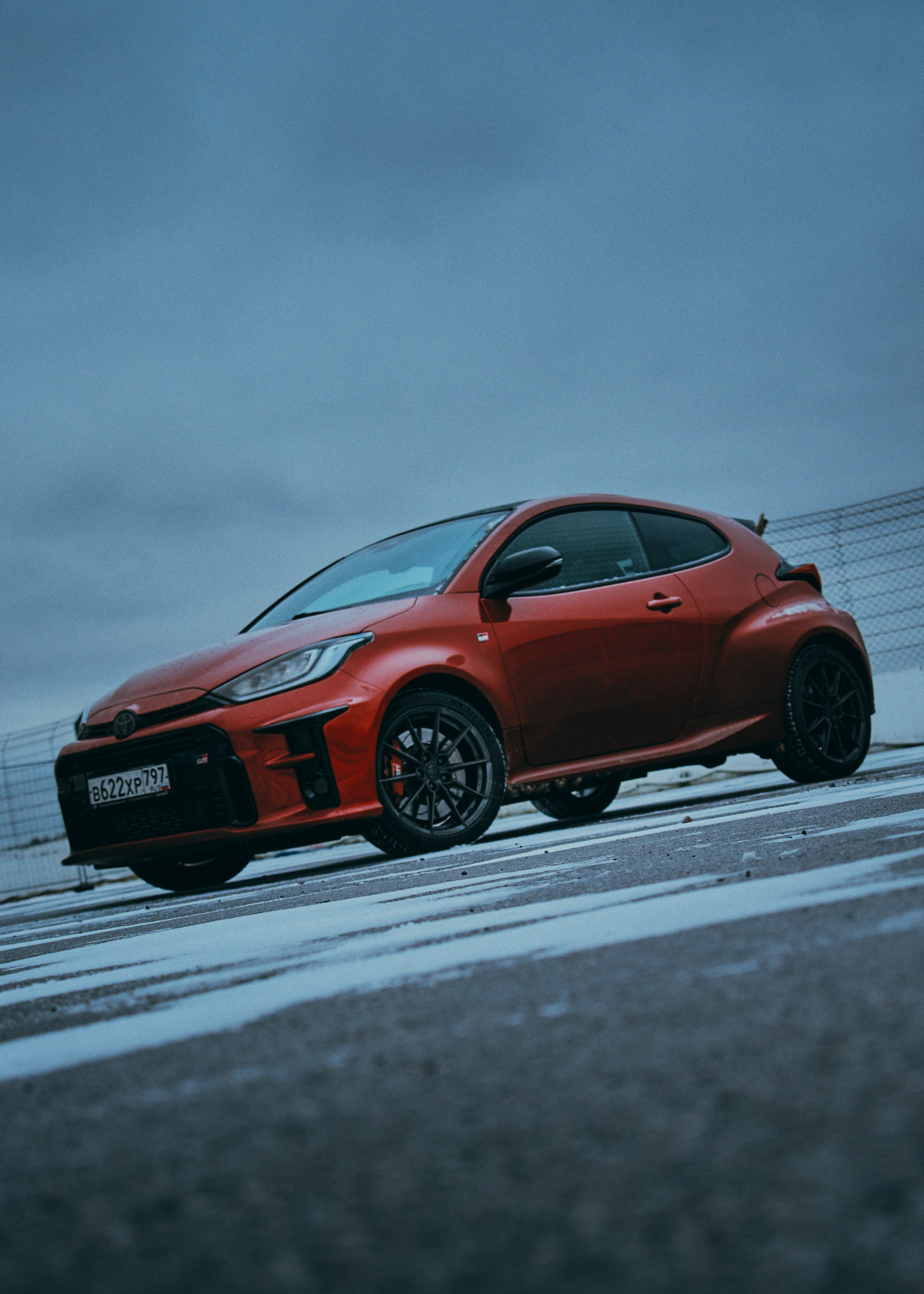 Автомобильный и коммерческий фотограф Москва