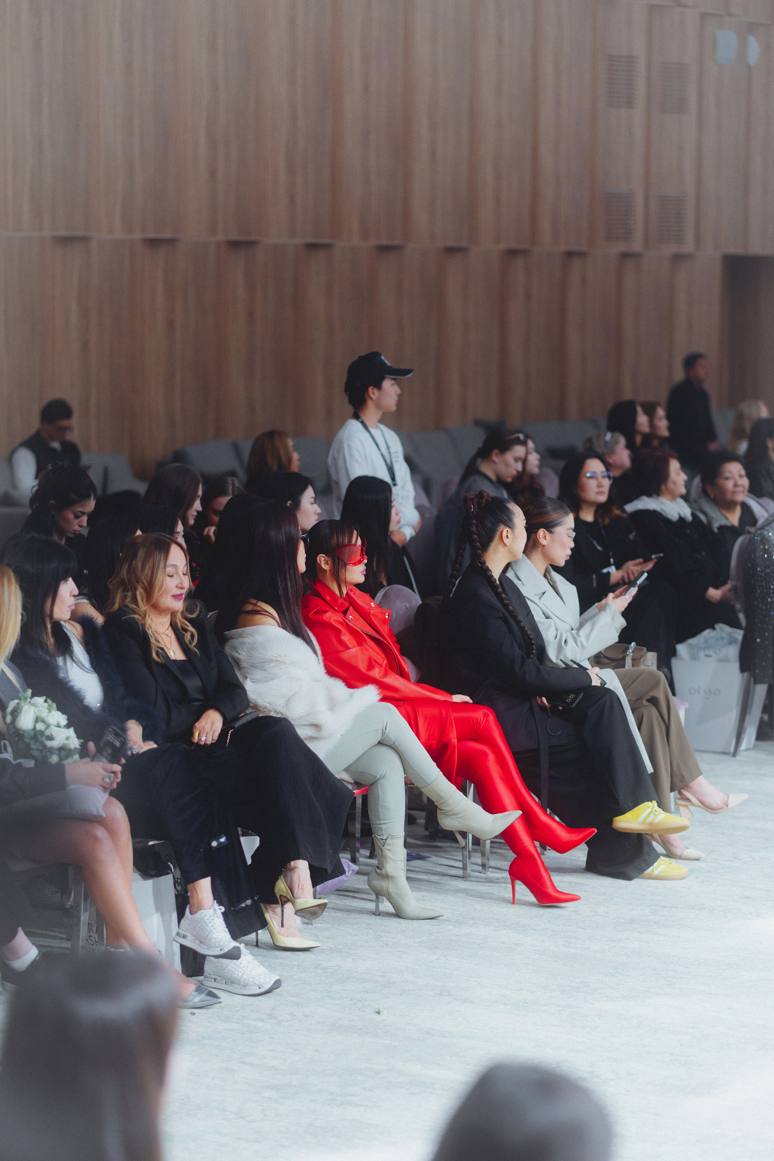 EURASIAN FASHION WEEK