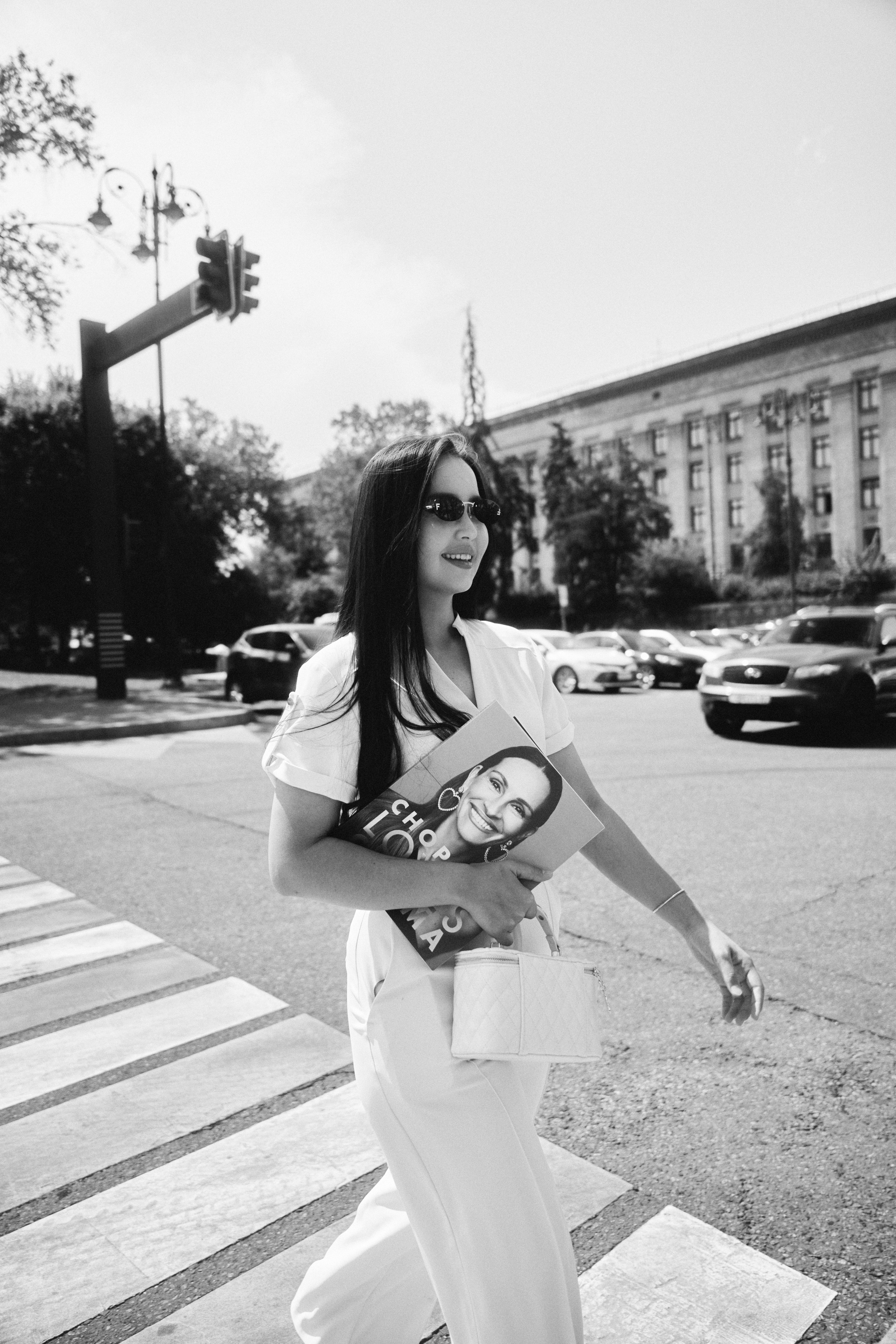 Персональные съемки