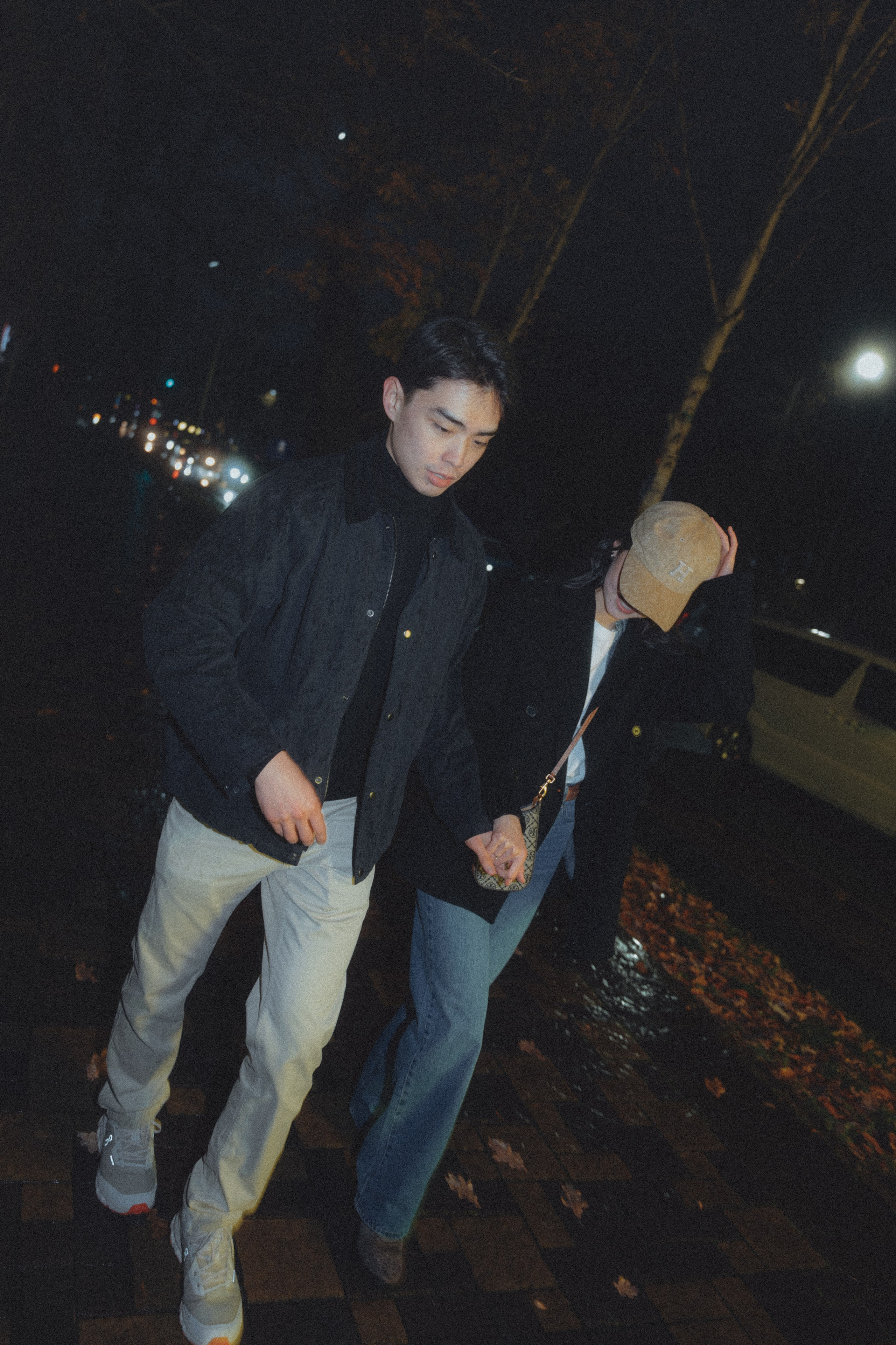 Galym&Ayaulym Love Story