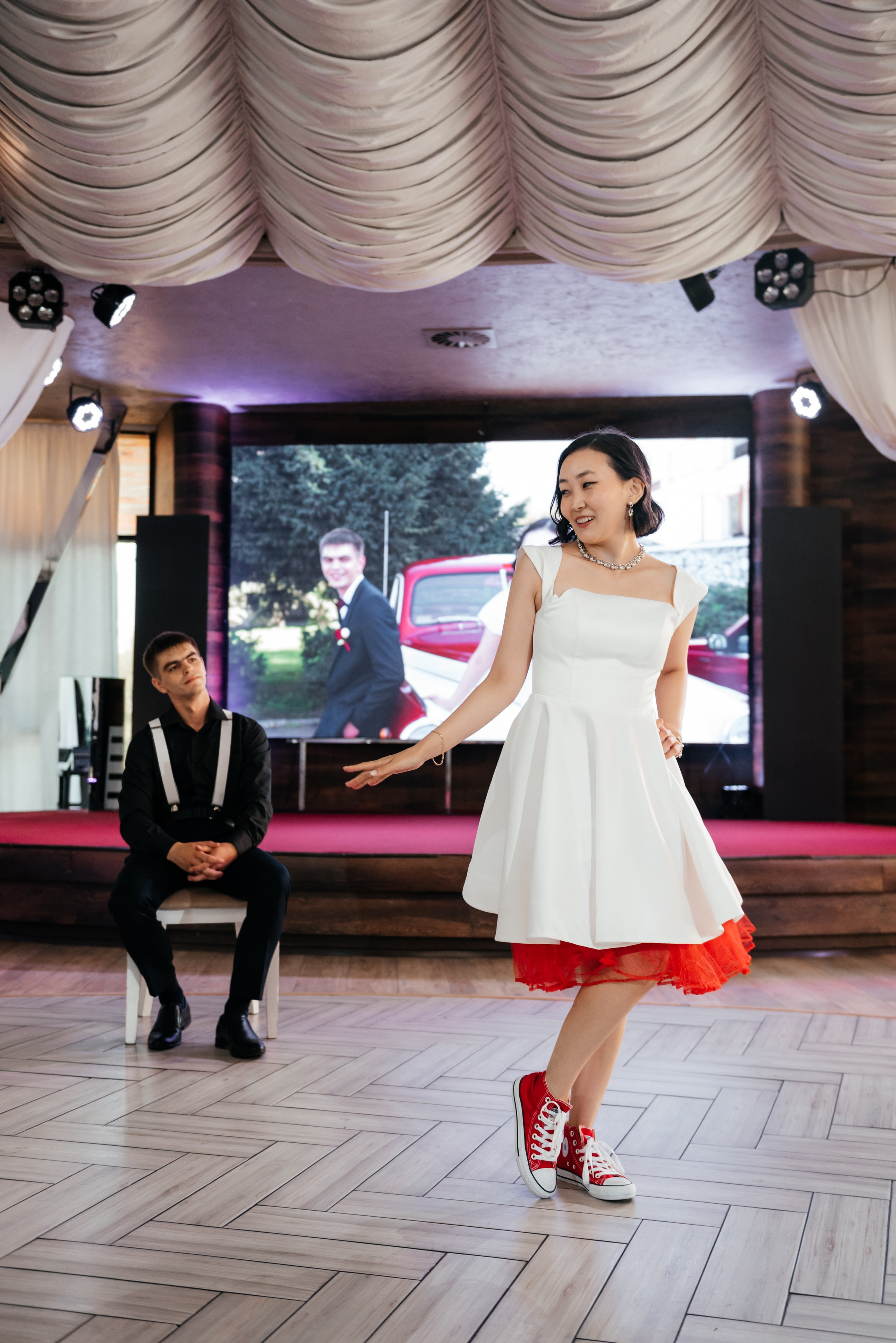 Вячеслав и Александра. Свадебный фотограф Иркутск Алексей Шульгин