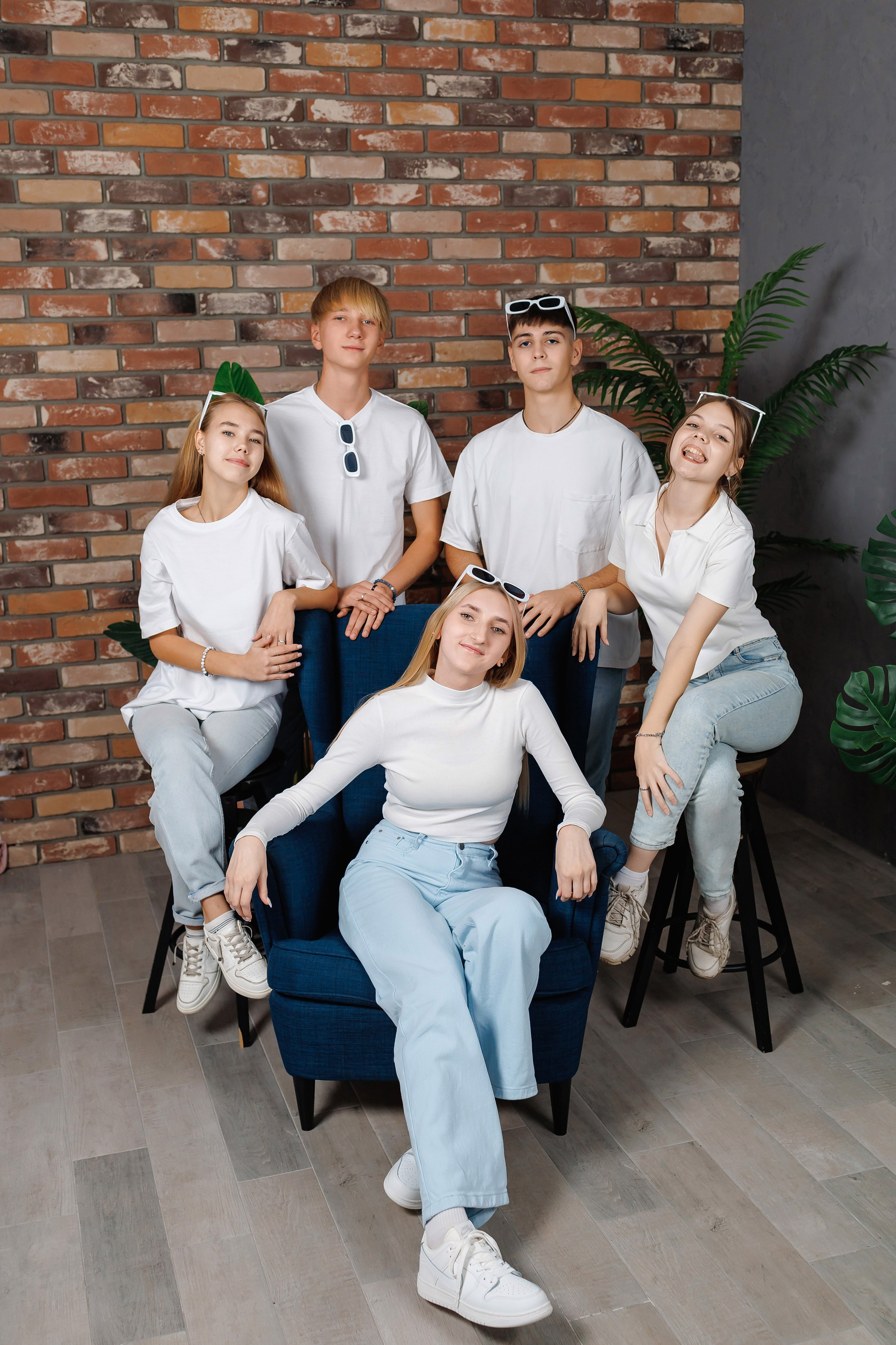 11 класс, выпуск 2024