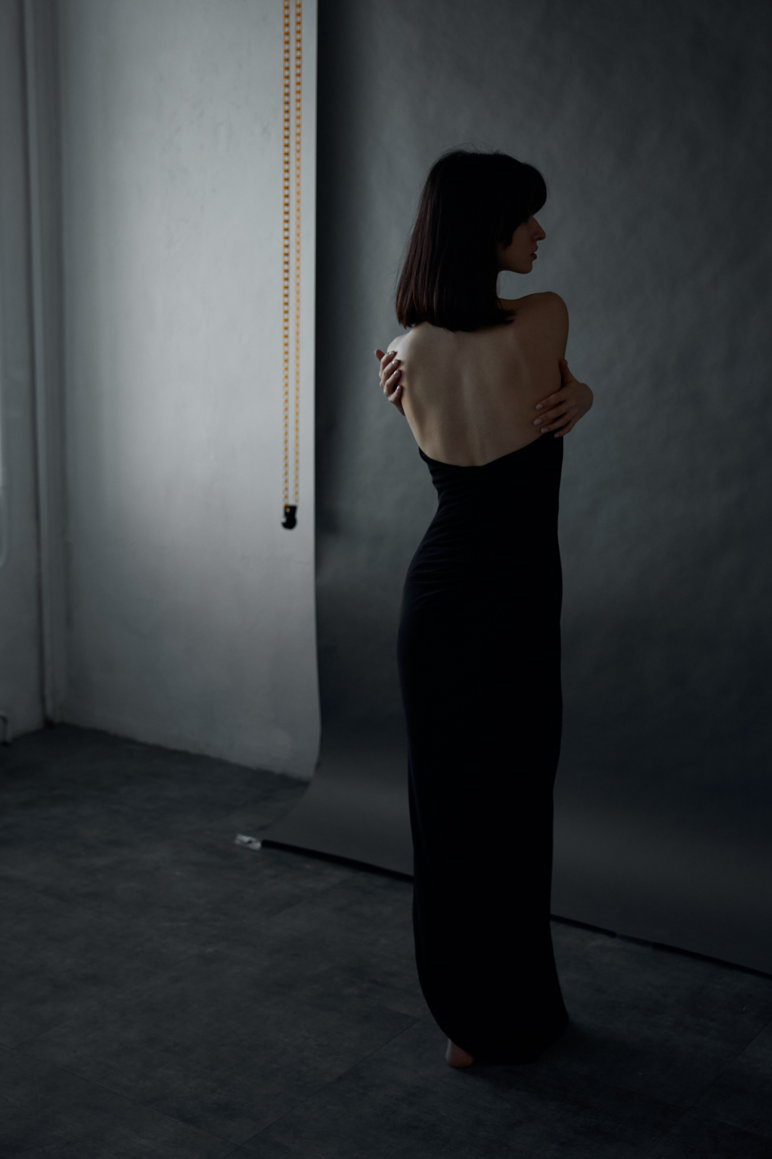 Ирина. Портретный, семейный, свадебный фотограф в Магадане — Екатерина Литвин