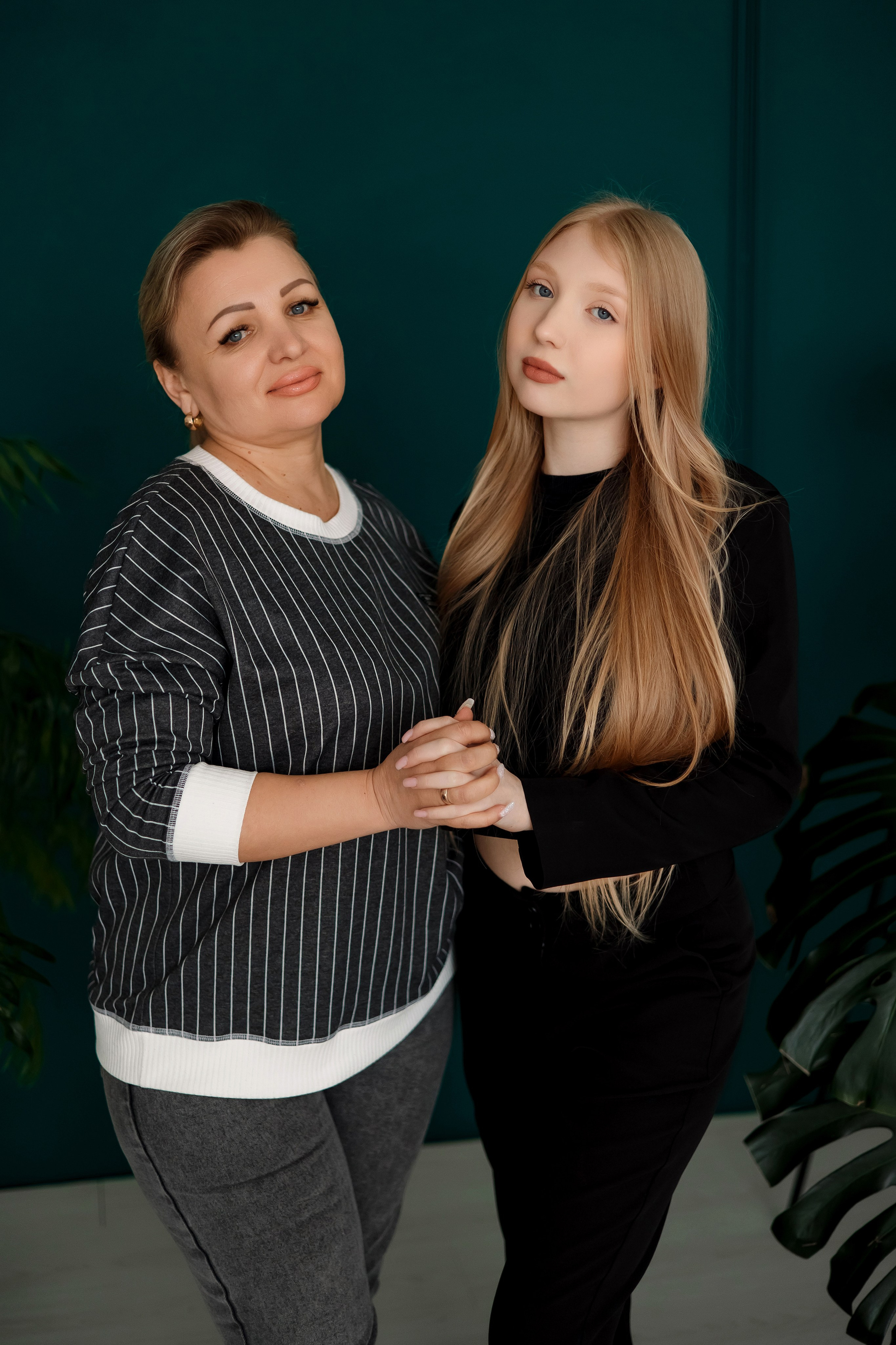 9 класс. Фотограф Любовь Корниенко, Примоский край