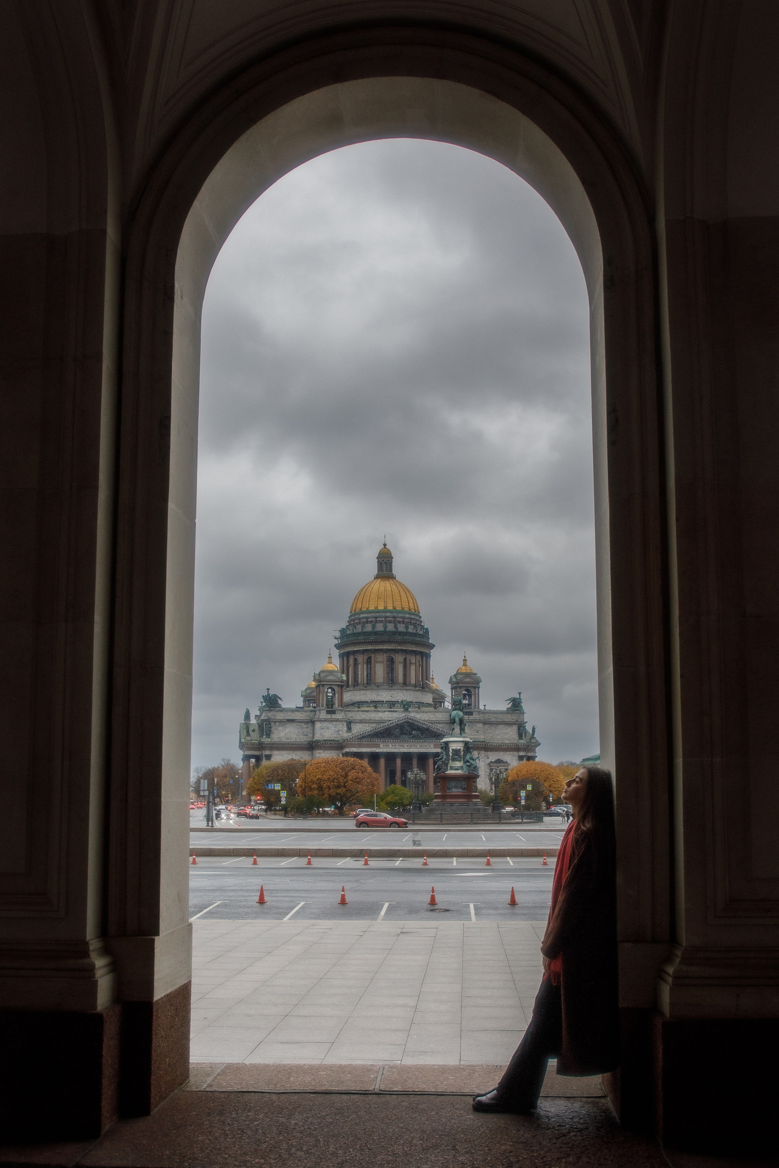 Анна Кузнецова. Фотограф в Санкт-Петербурге Таня Михайлова