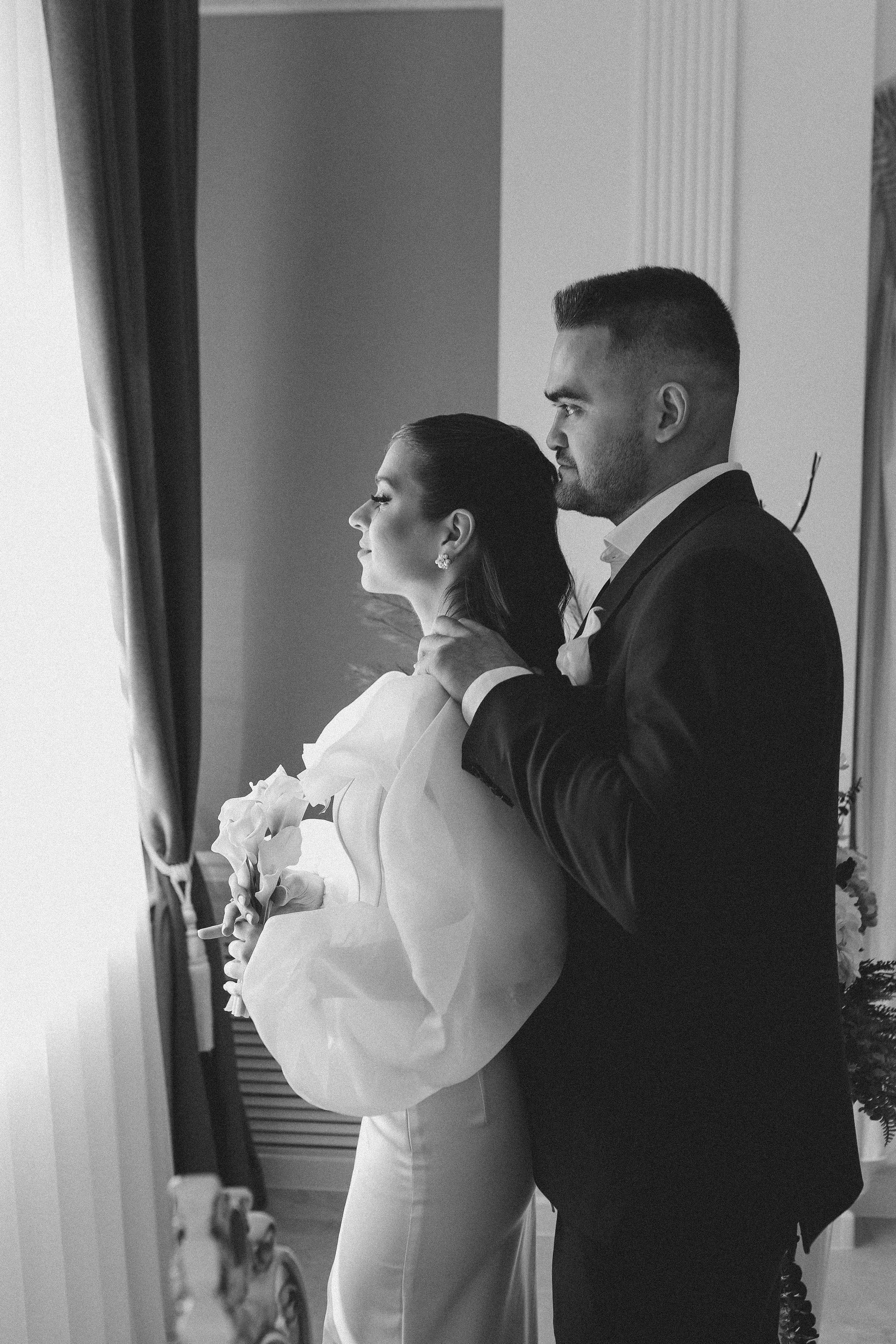 Ирина и Юрий. Фотограф в Оренбурге Майя Шатрова