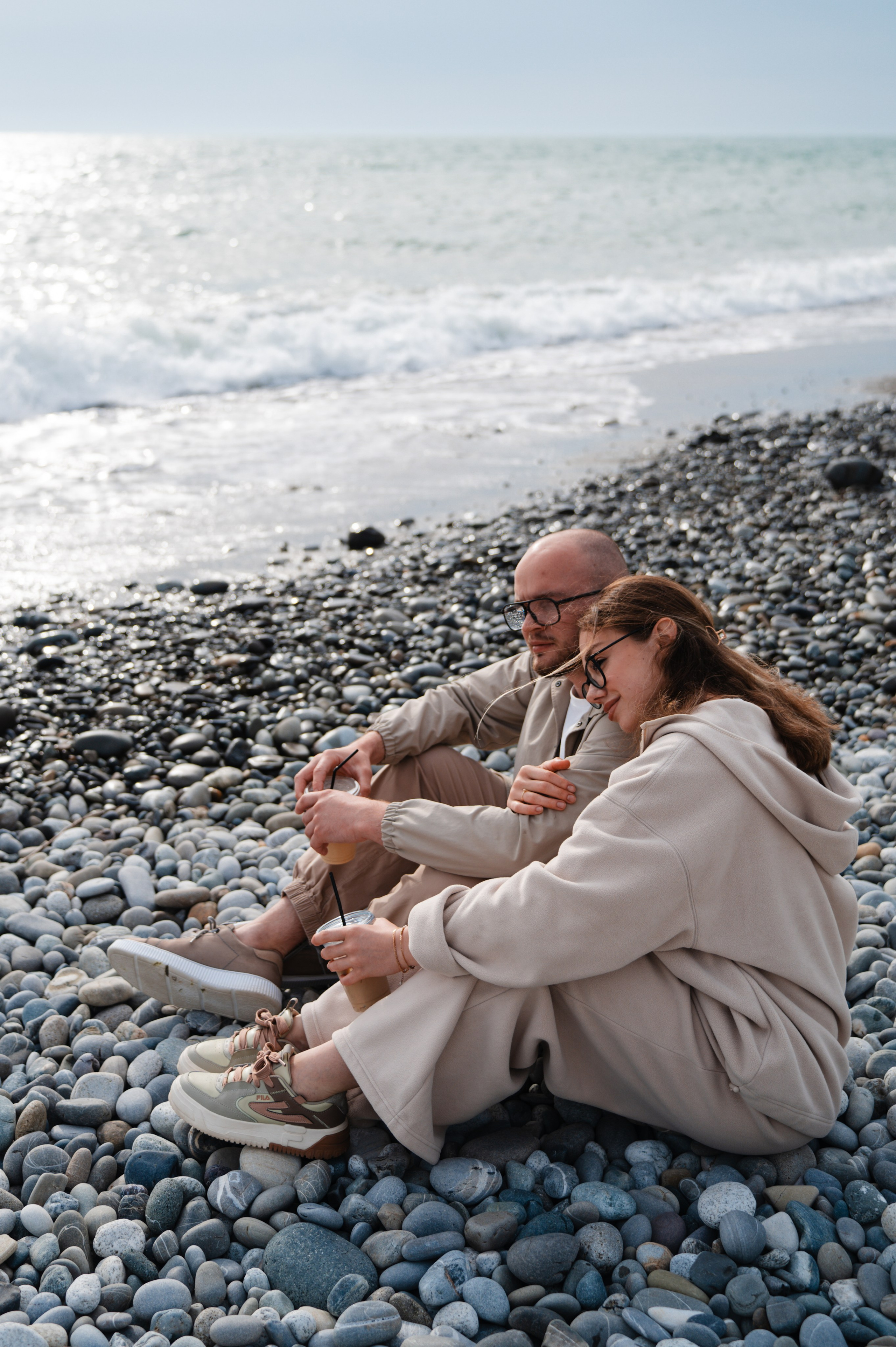 By the sea⋆🌊. Фотограф Ярута Оксана / Ростов-на-Дону