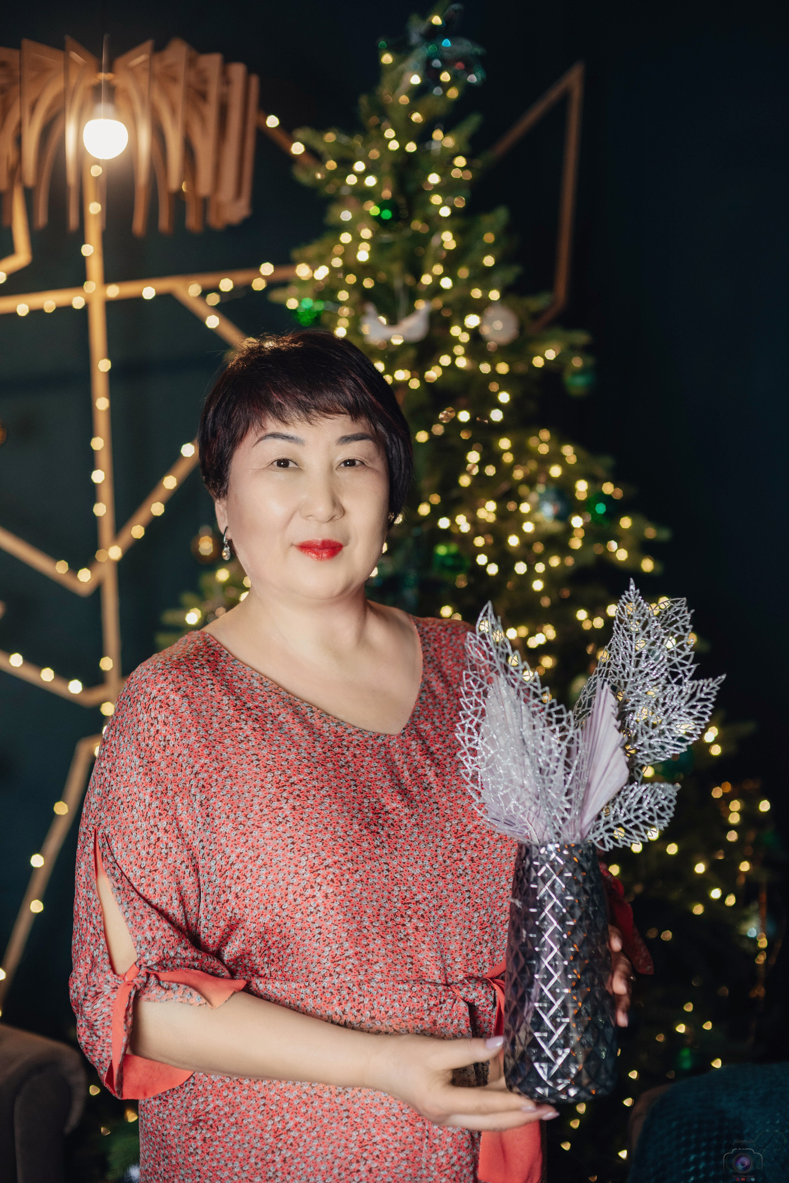 Женские портреты. Фотограф Эллина Дар г. Улан-Удэ