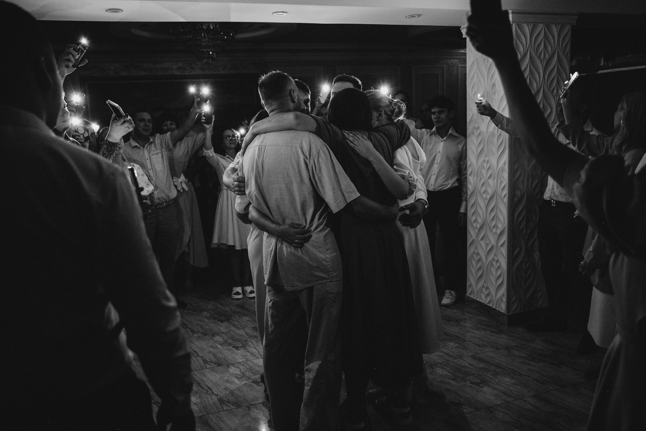 Дмитрий и Кристина. Свадебный и семейный фотограф в Коломне Мария Мусатова