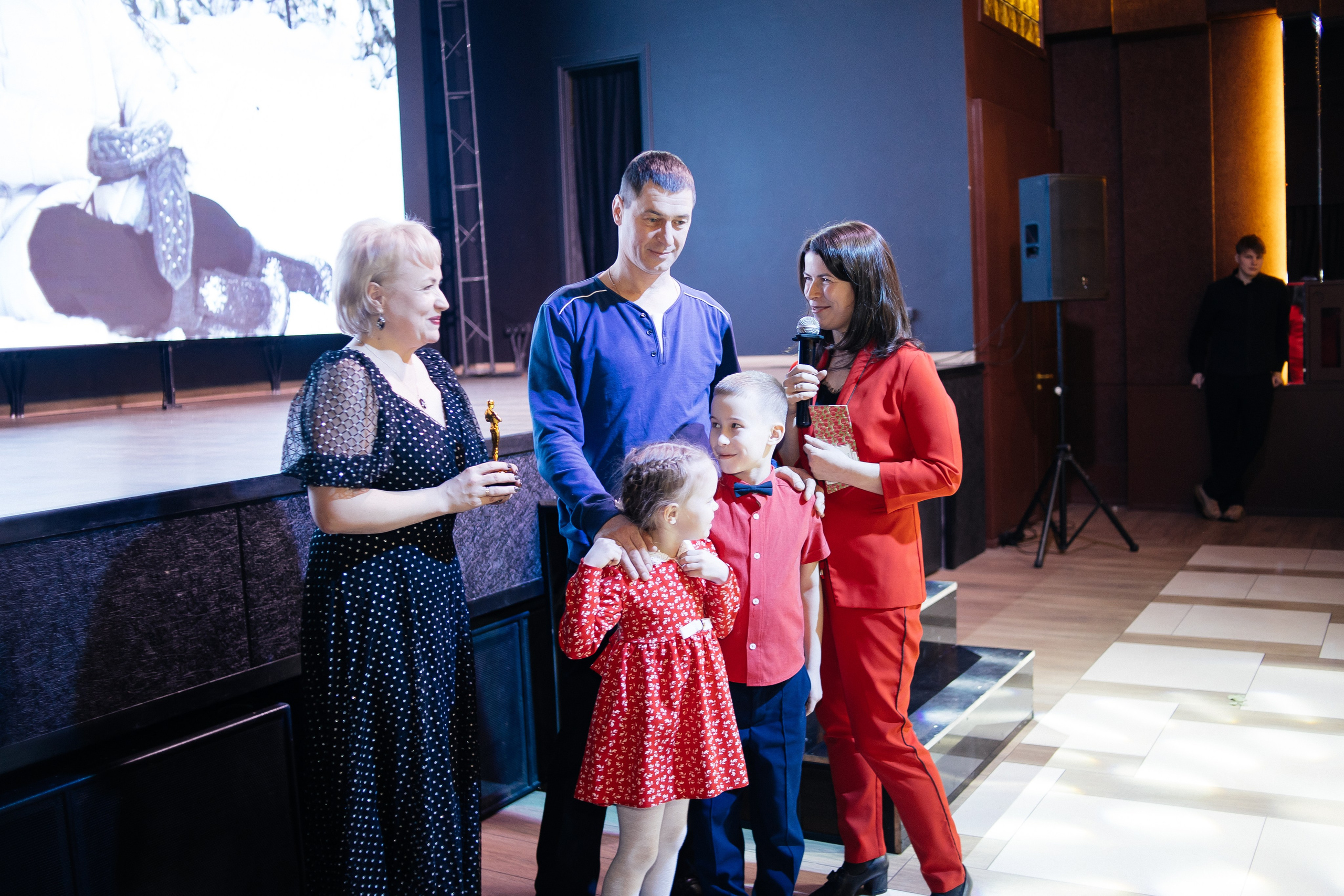 Юбилей. Фотограф в Иркутске