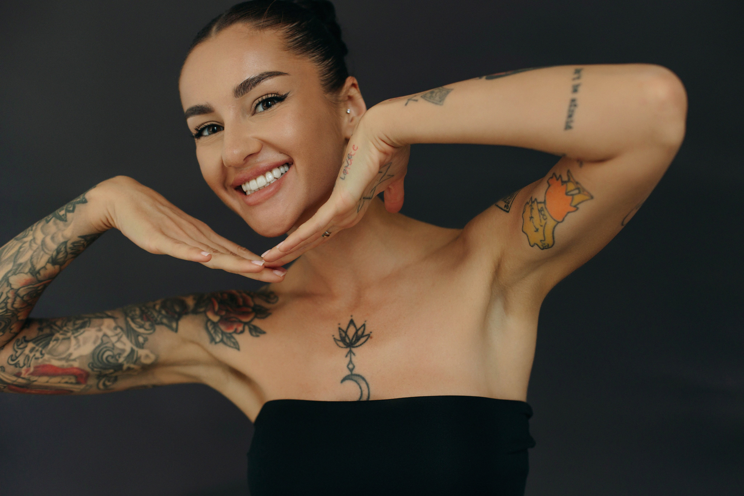 Юлия Долматова. Дарья Смирнова-фотограф в Нижнем Новгороде